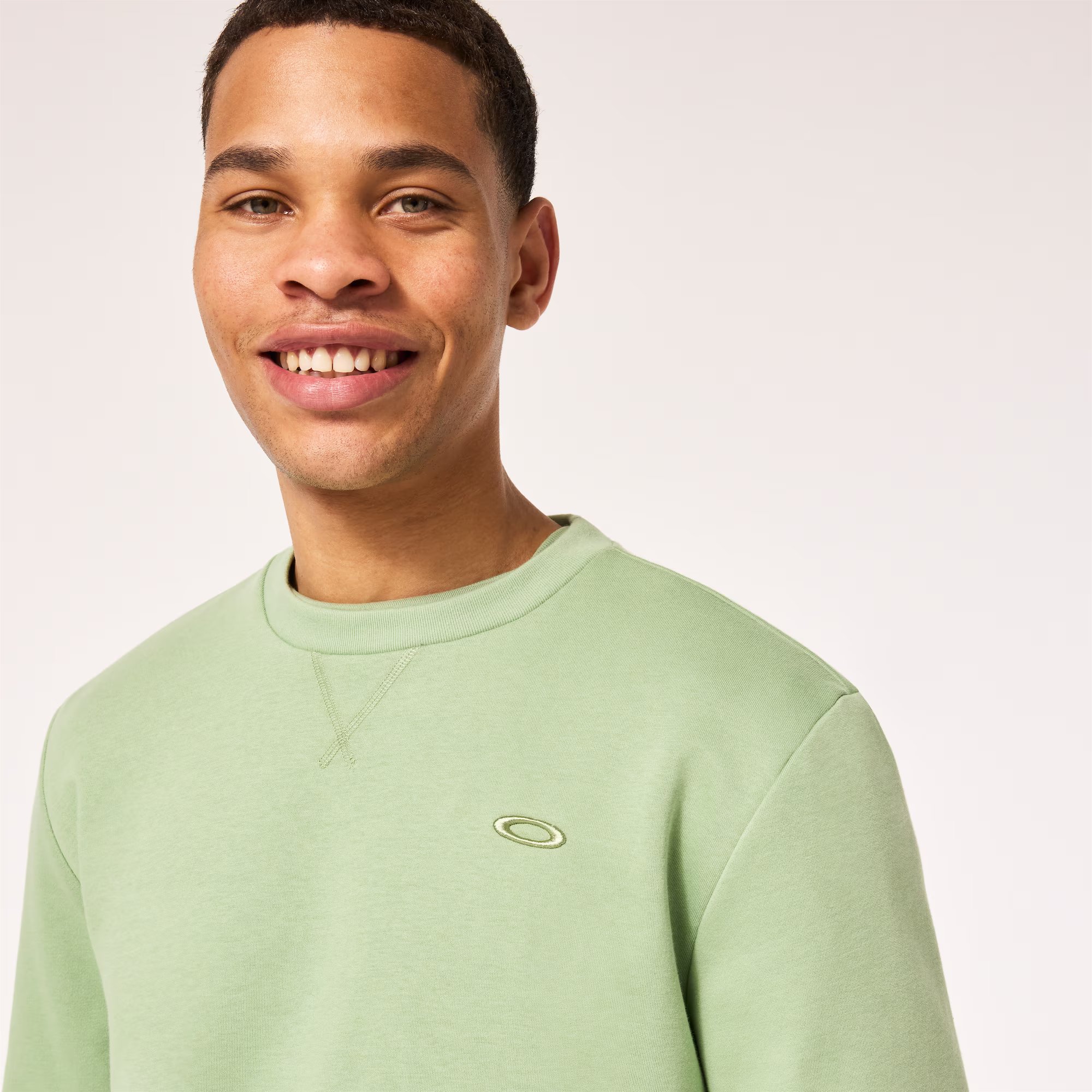 Oakley - RELAX CREW SWEATSHIRT 2.0 - Férfi pulóver