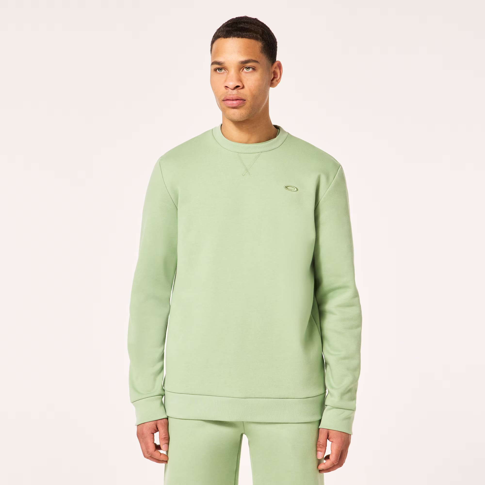 Oakley - RELAX CREW SWEATSHIRT 2.0 - Férfi pulóver