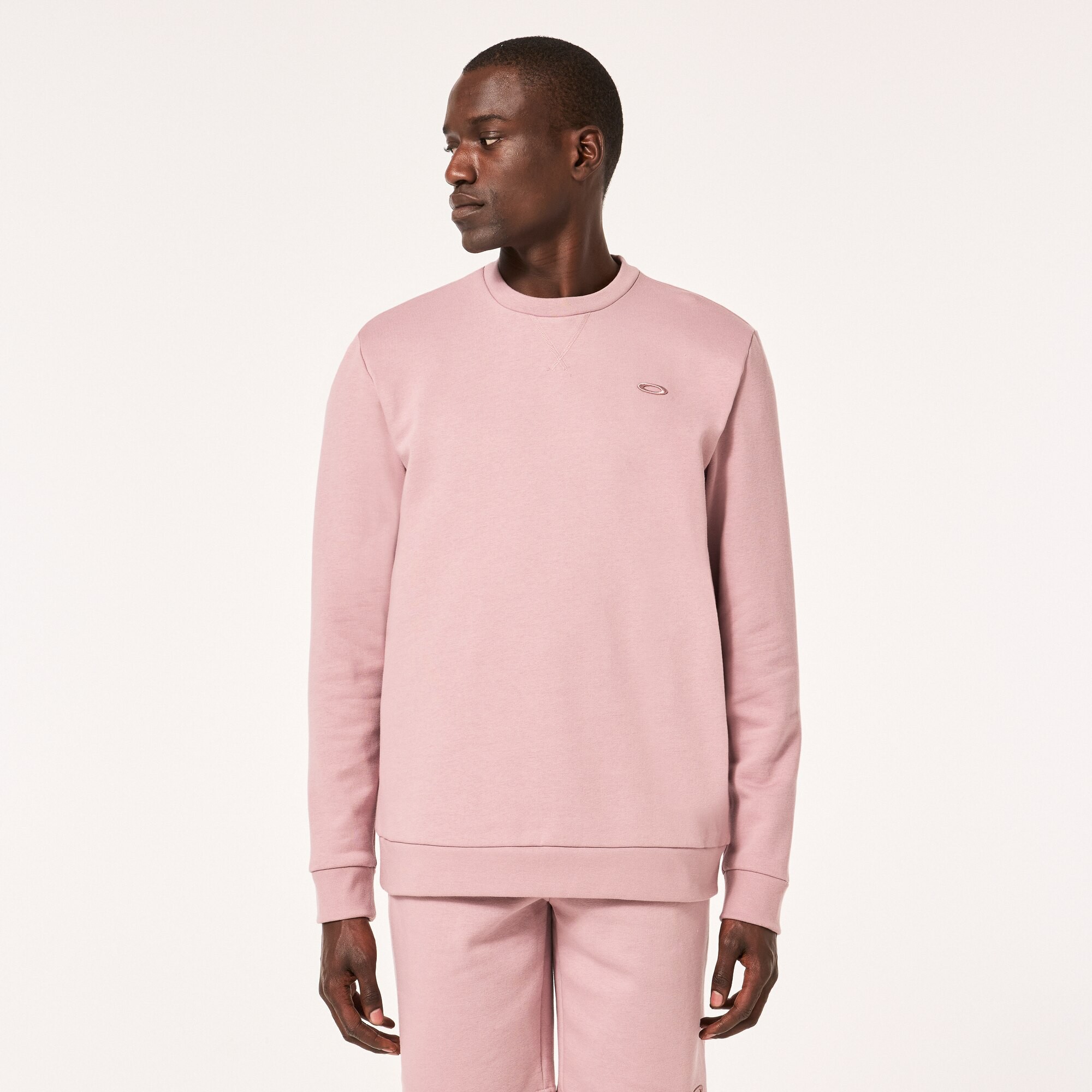 Oakley - RELAX CREW SWEATSHIRT 2.0 - Férfi pulóver