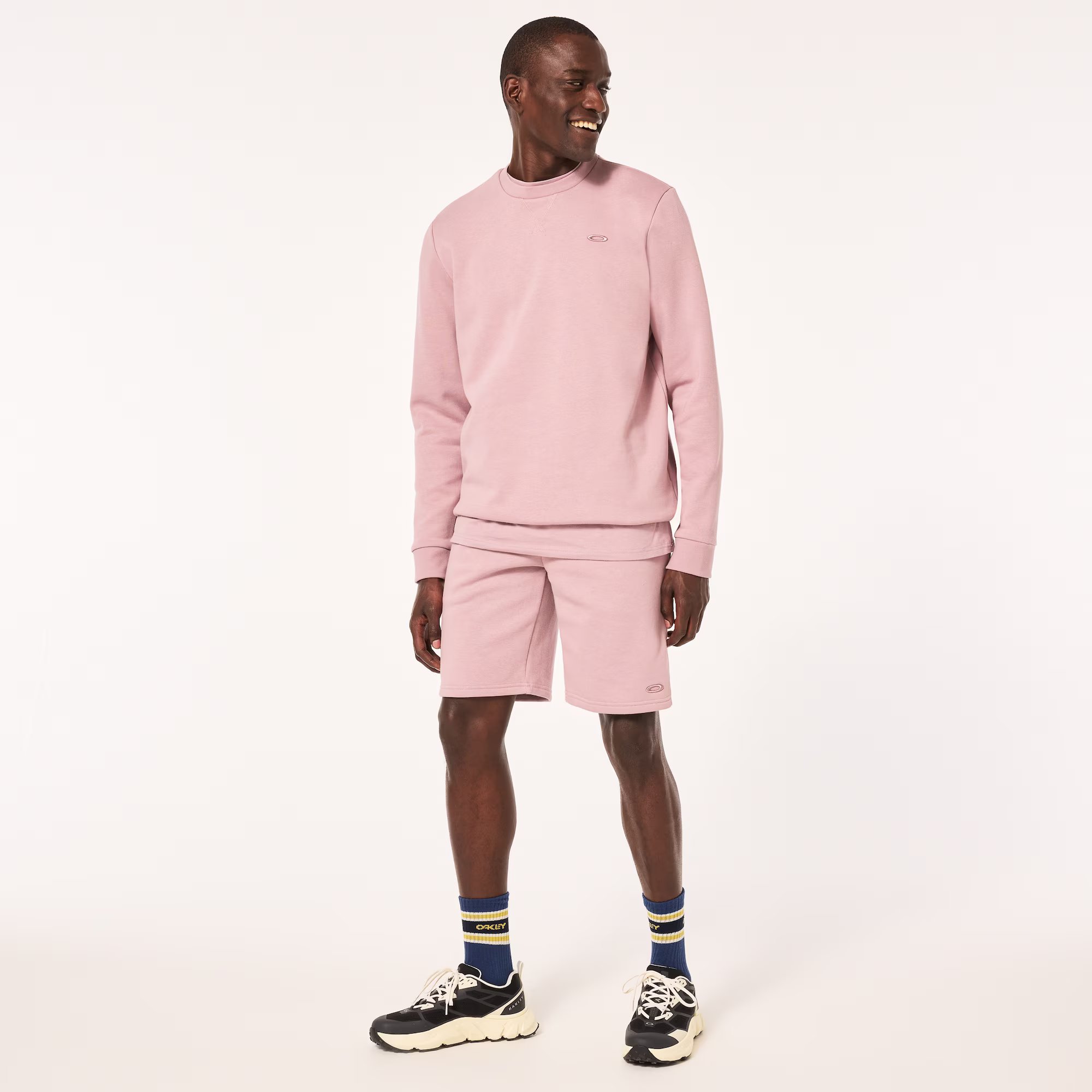 Oakley - RELAX CREW SWEATSHIRT 2.0 - Férfi pulóver