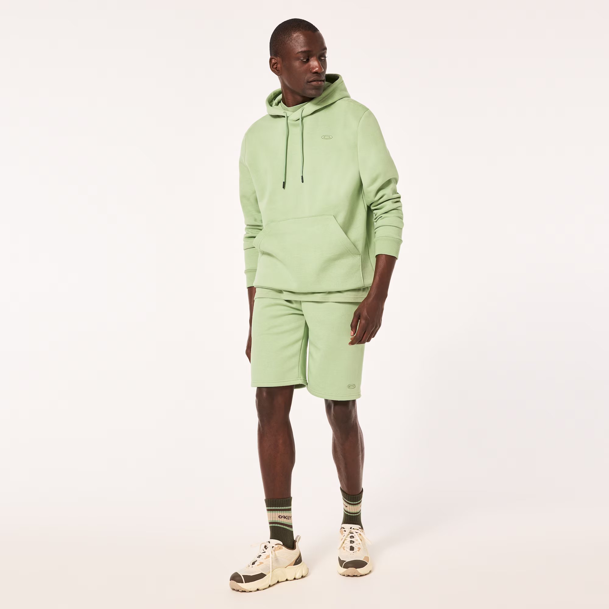 Oakley - Relax Hoodie 2.0 - Férfi Sportos pulóver