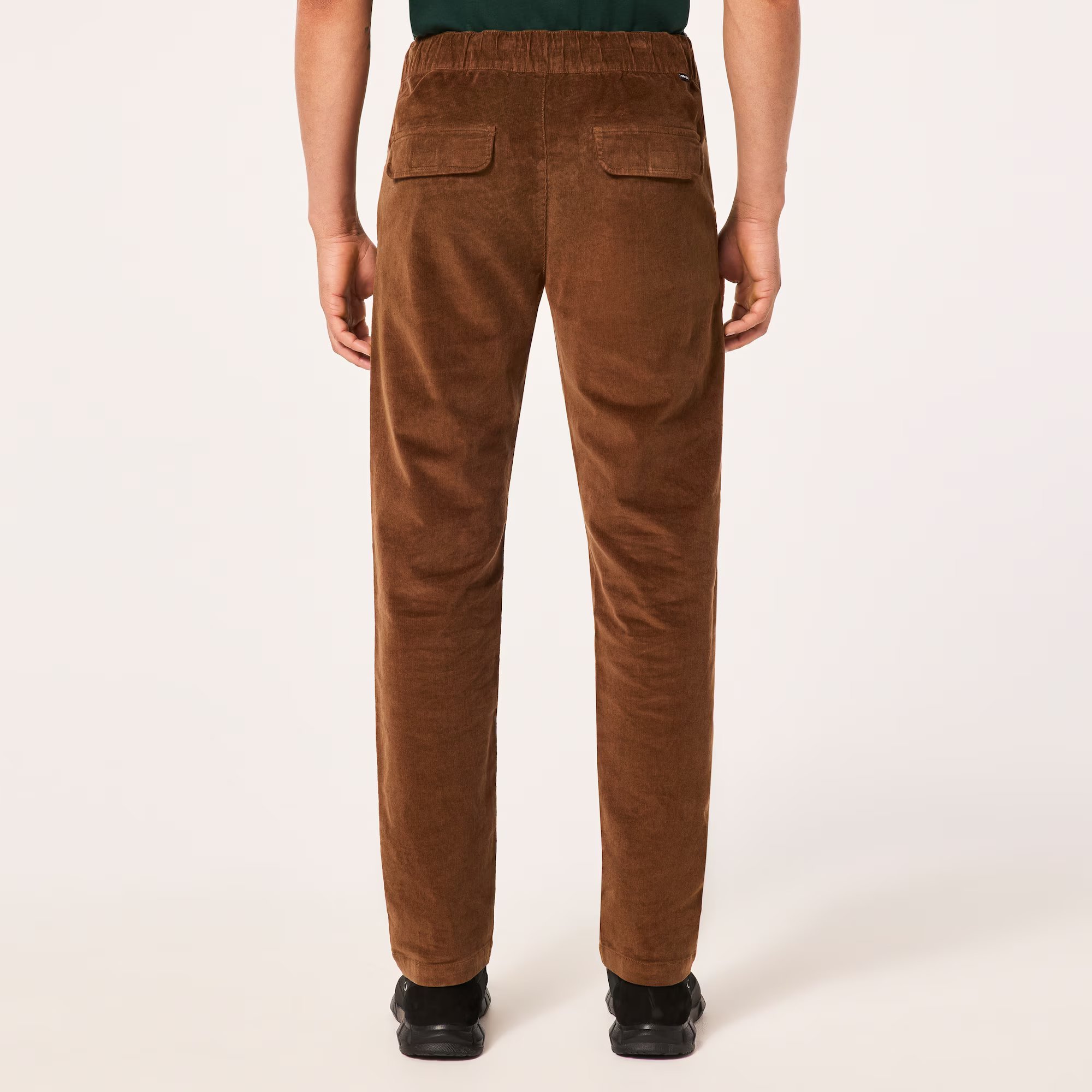 Oakley - Commuter Corduroy - Elegáns Férfi nadrág