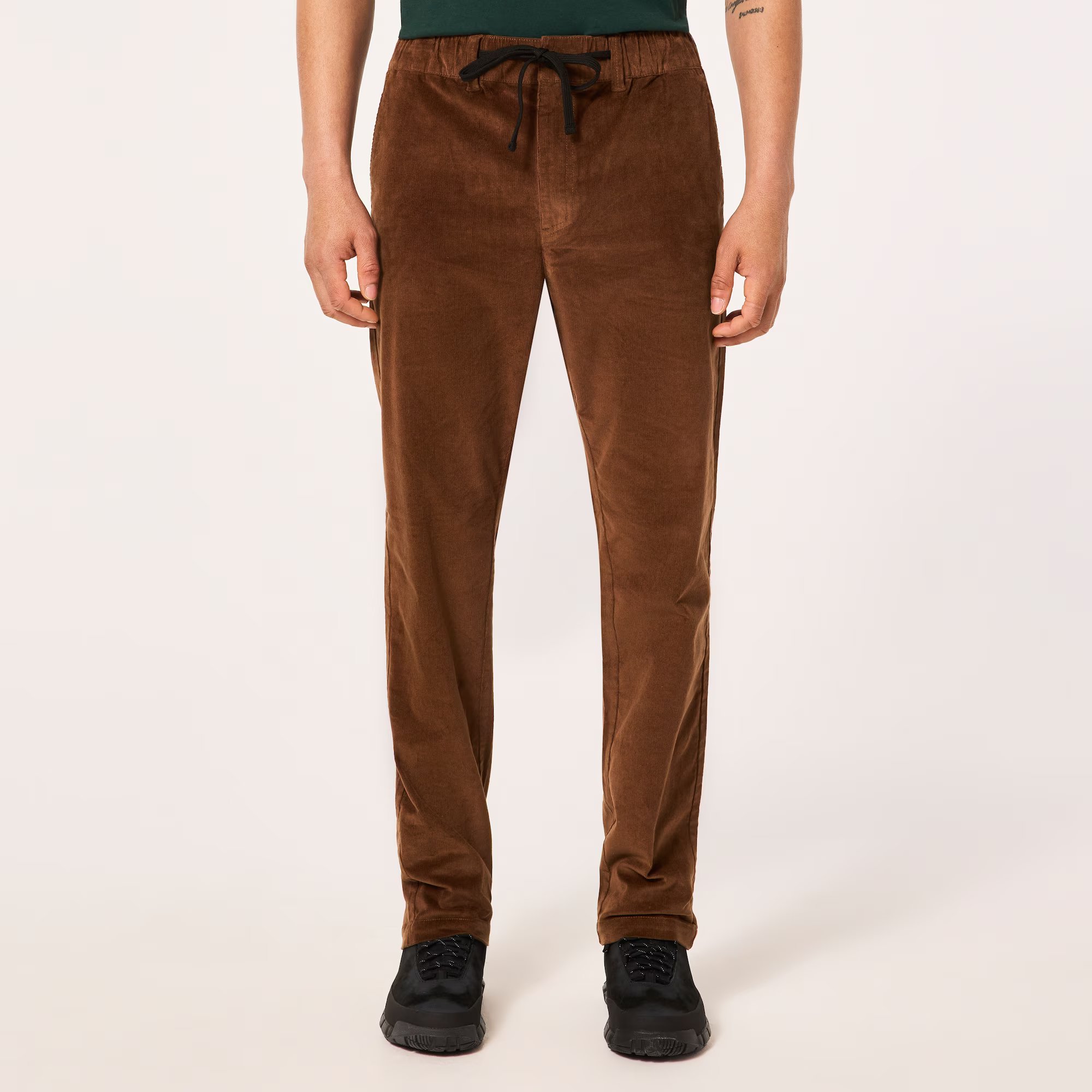 Oakley - Commuter Corduroy - Elegáns Férfi nadrág