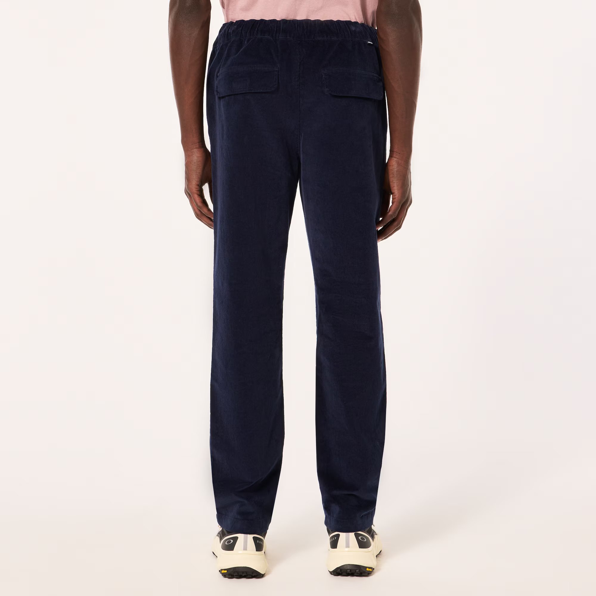 Oakley - Commuter Corduroy - Elegáns Férfi nadrág