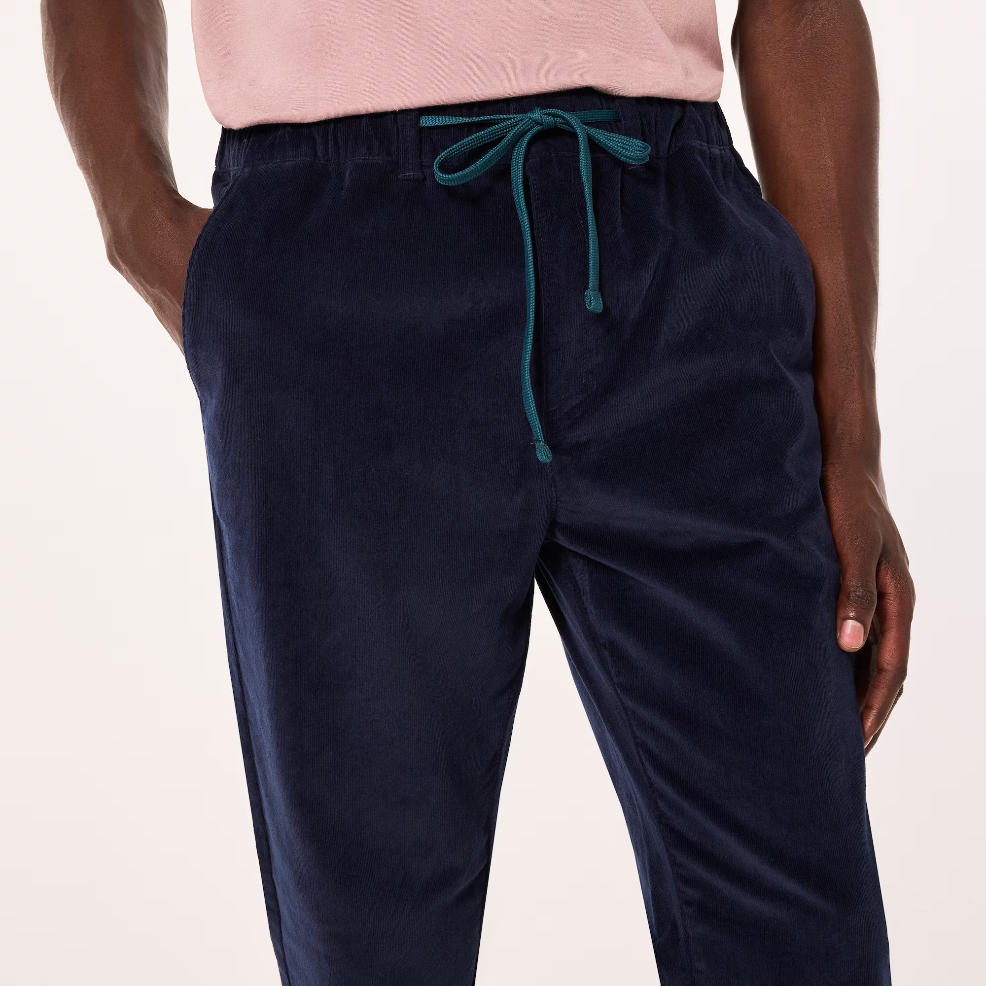 Oakley - Commuter Corduroy - Elegáns Férfi nadrág