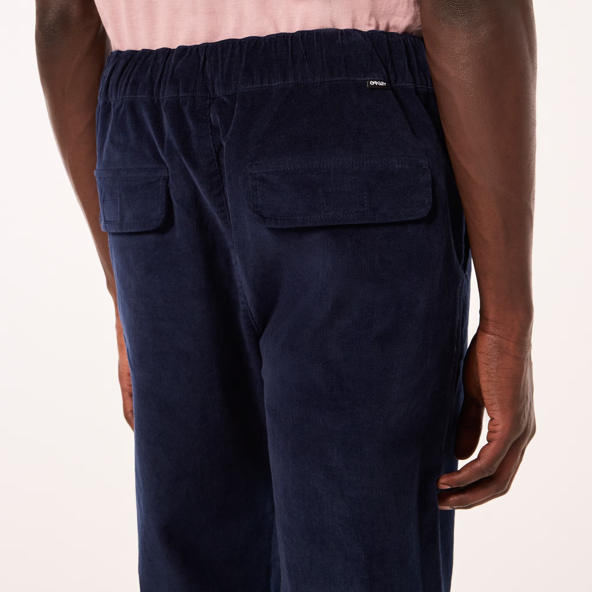 Oakley - Commuter Corduroy - Elegáns Férfi nadrág