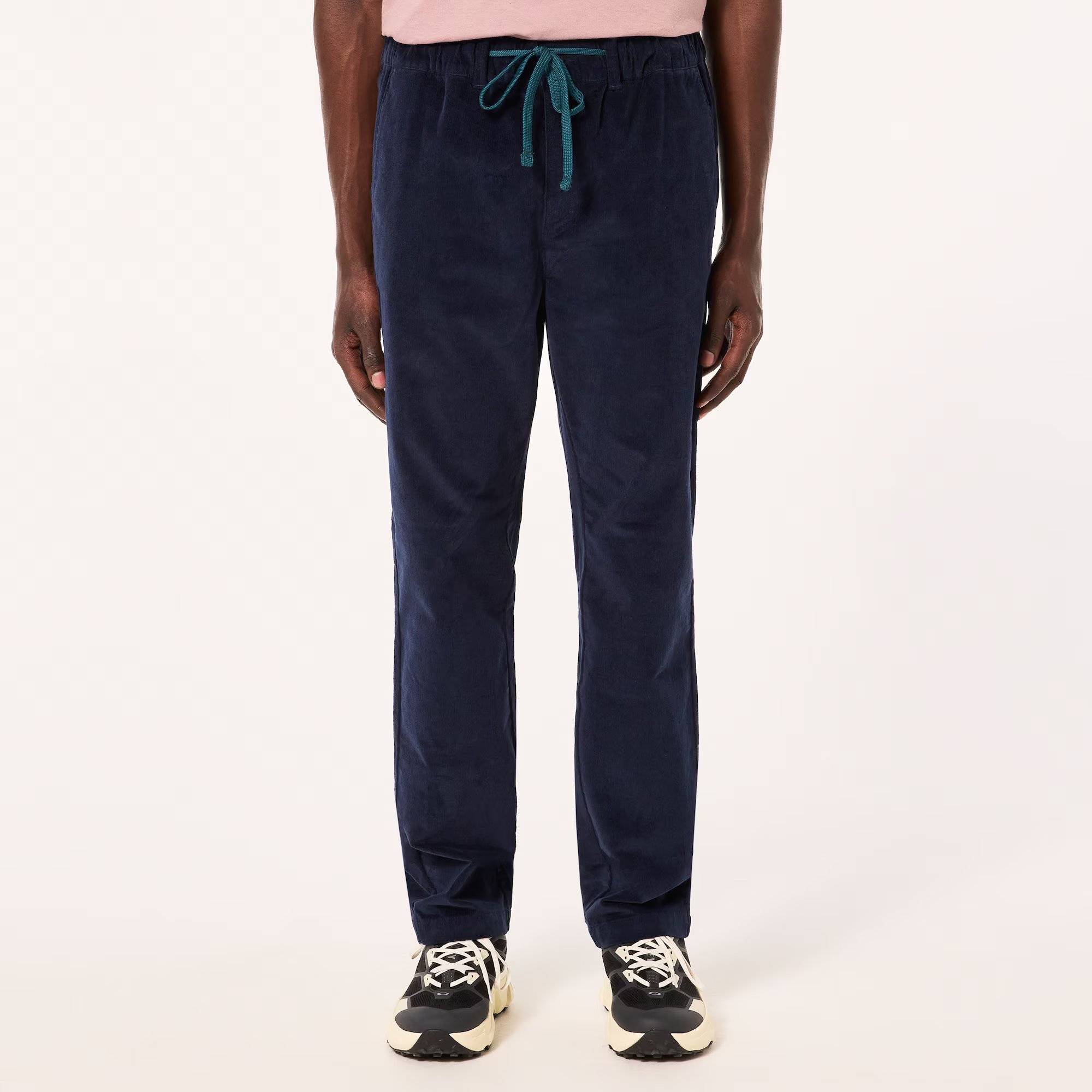 Oakley - Commuter Corduroy - Elegáns Férfi nadrág