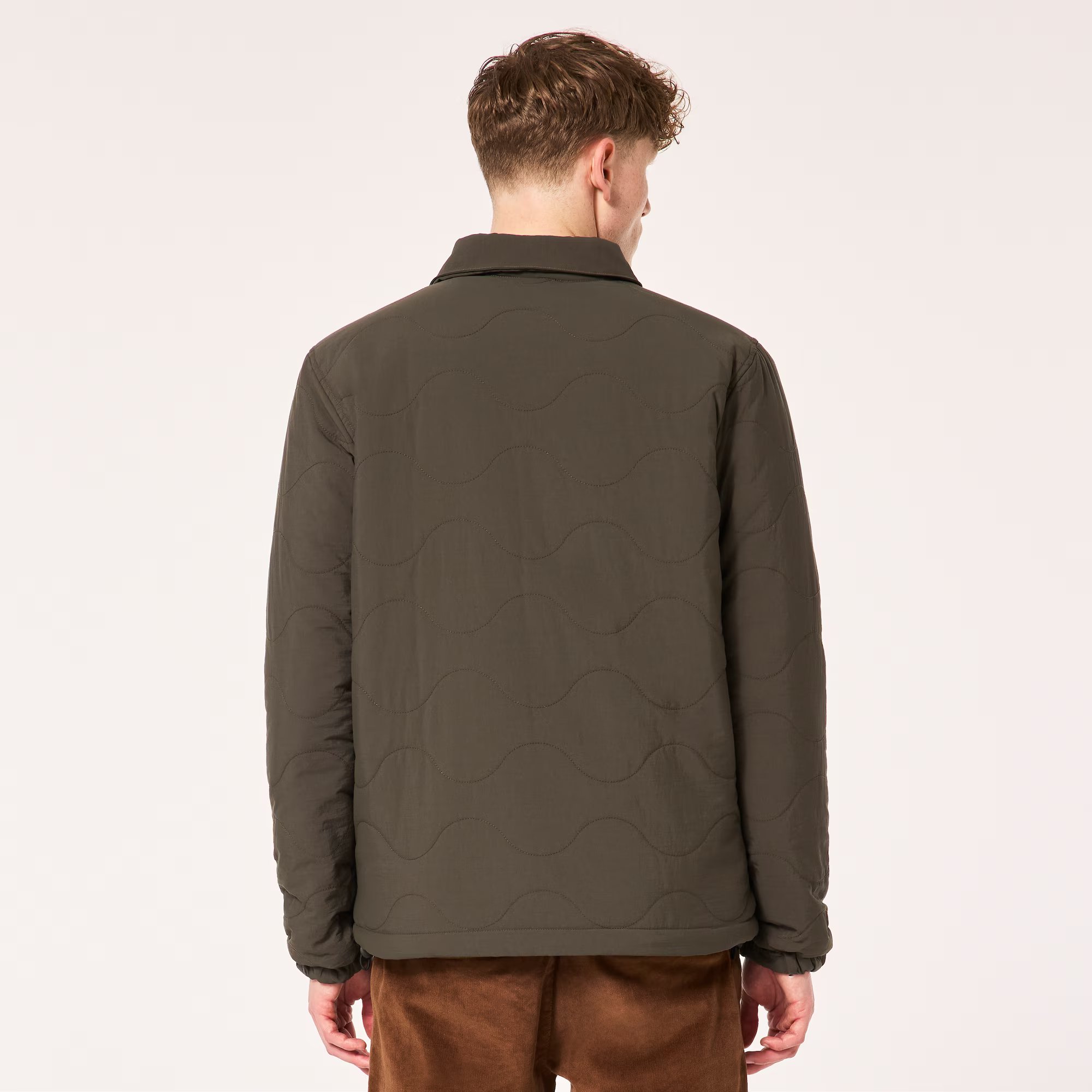 Oakley - Quilted Sherpa - Férfi dzseki