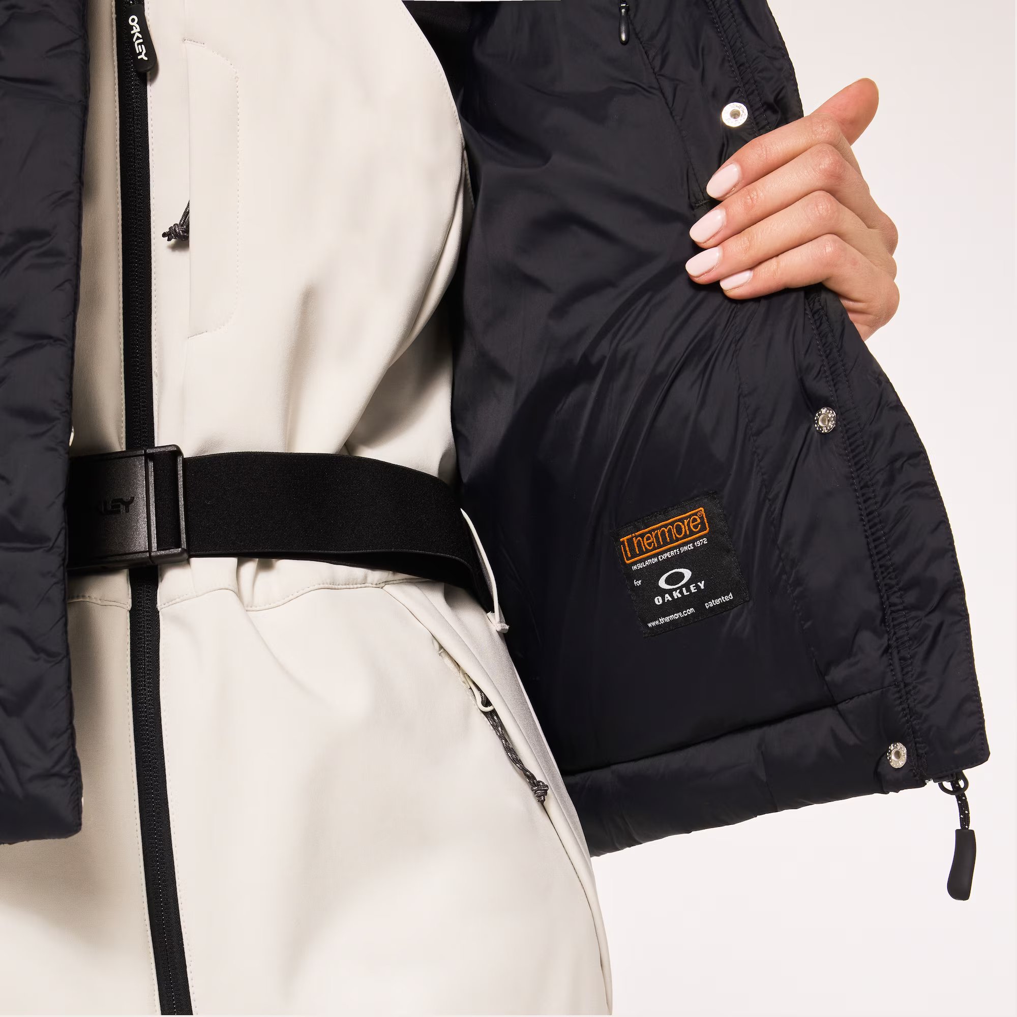 Oakley - TNP Puffy - Női kabát