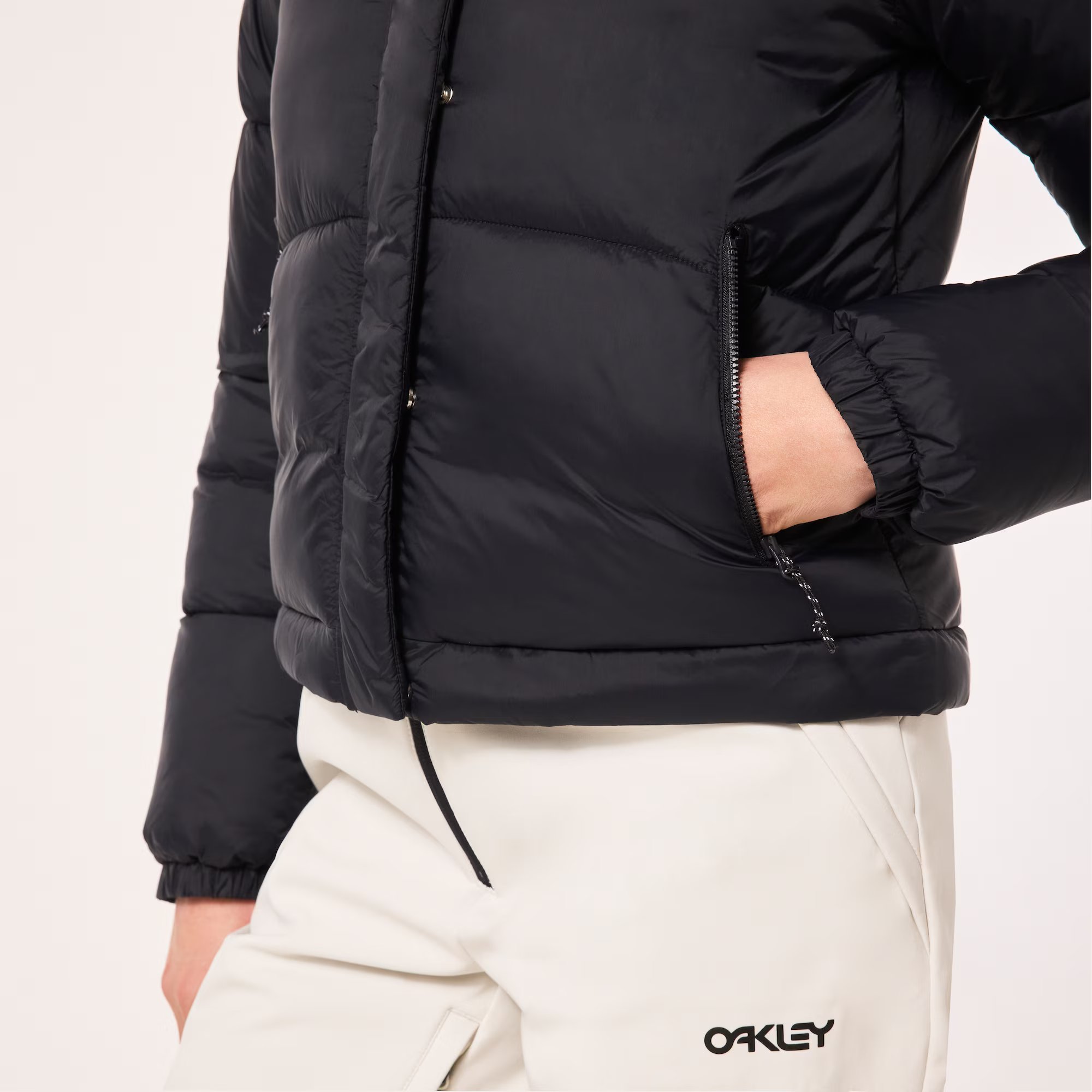 Oakley - TNP Puffy - Női kabát