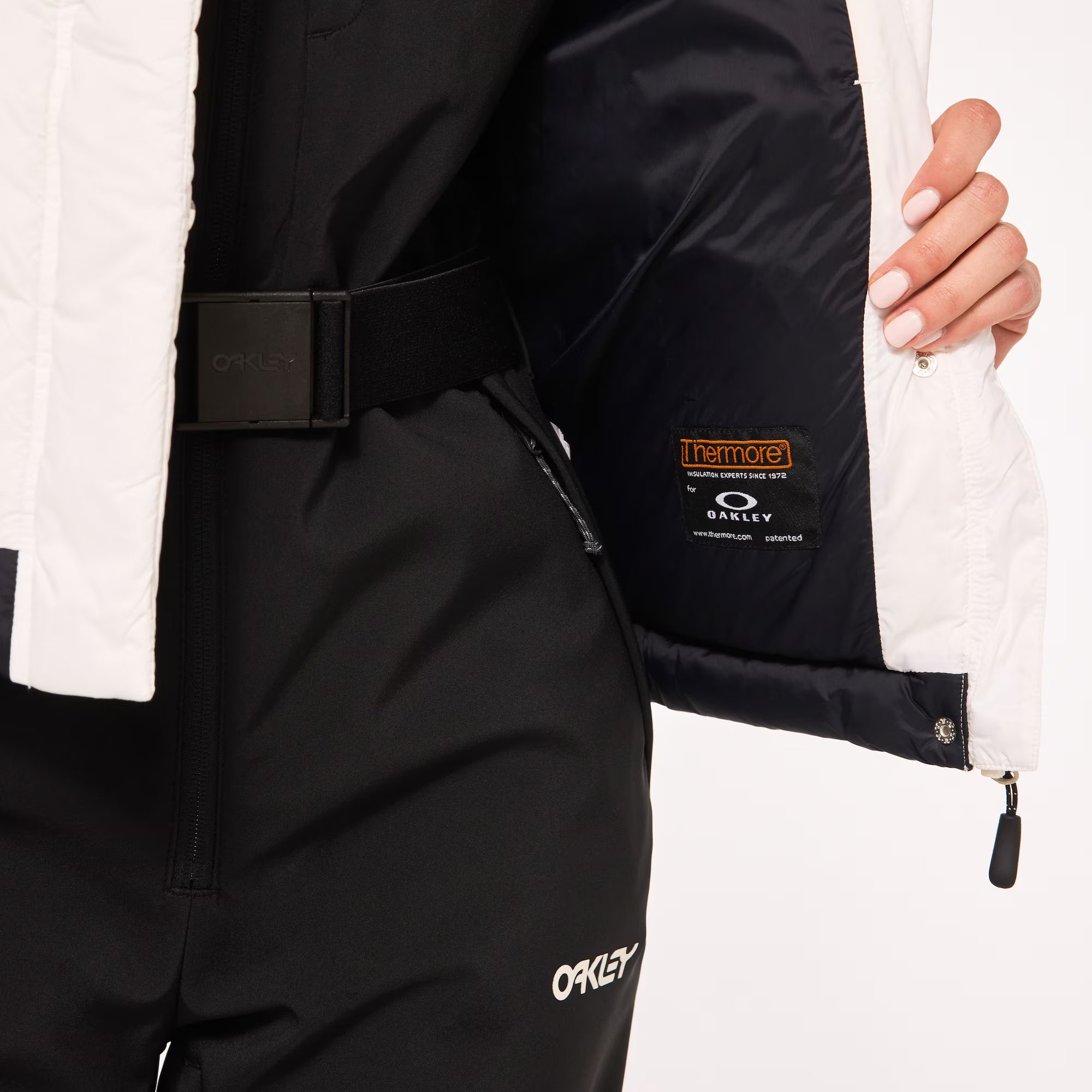 Oakley - TNP Puffy - Női kabát