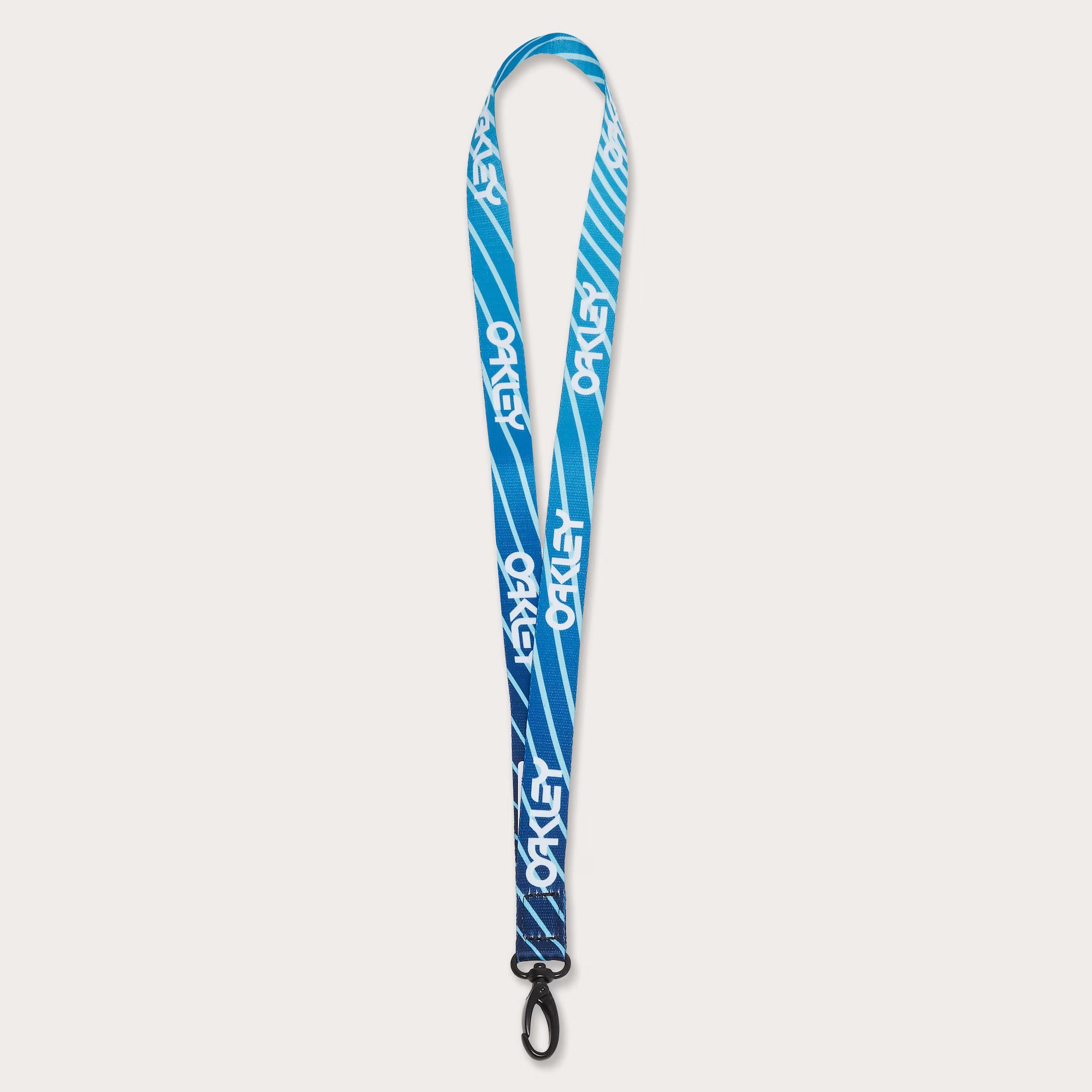 Oakley - Wanderlust Lanyard - Nyakpánt / kulcstartó