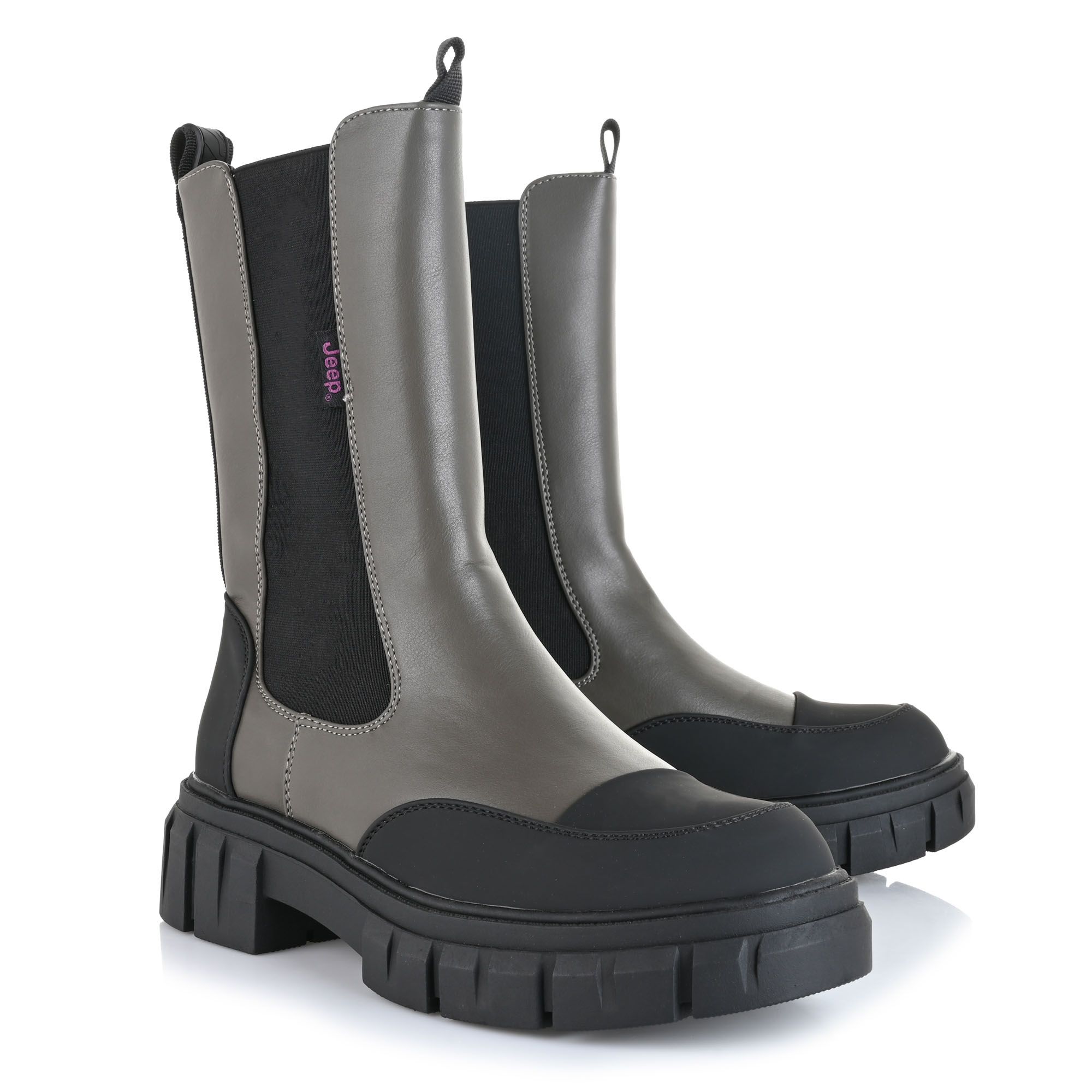 Jeep - SKYLER CHELSEA - Női csizma