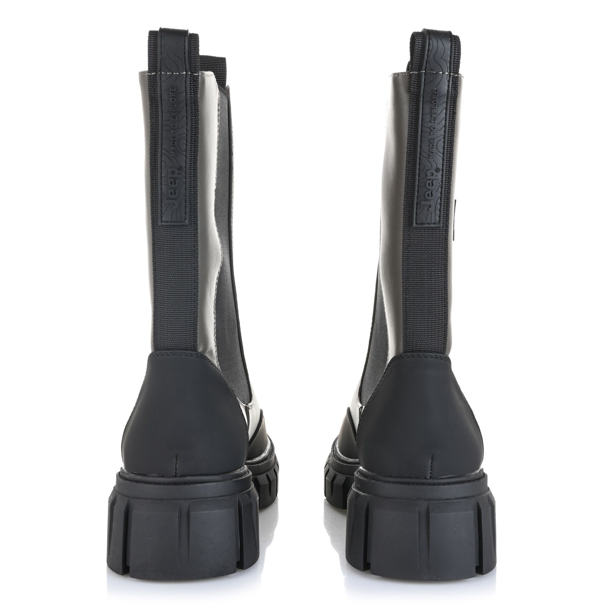 Jeep - SKYLER CHELSEA - Női csizma