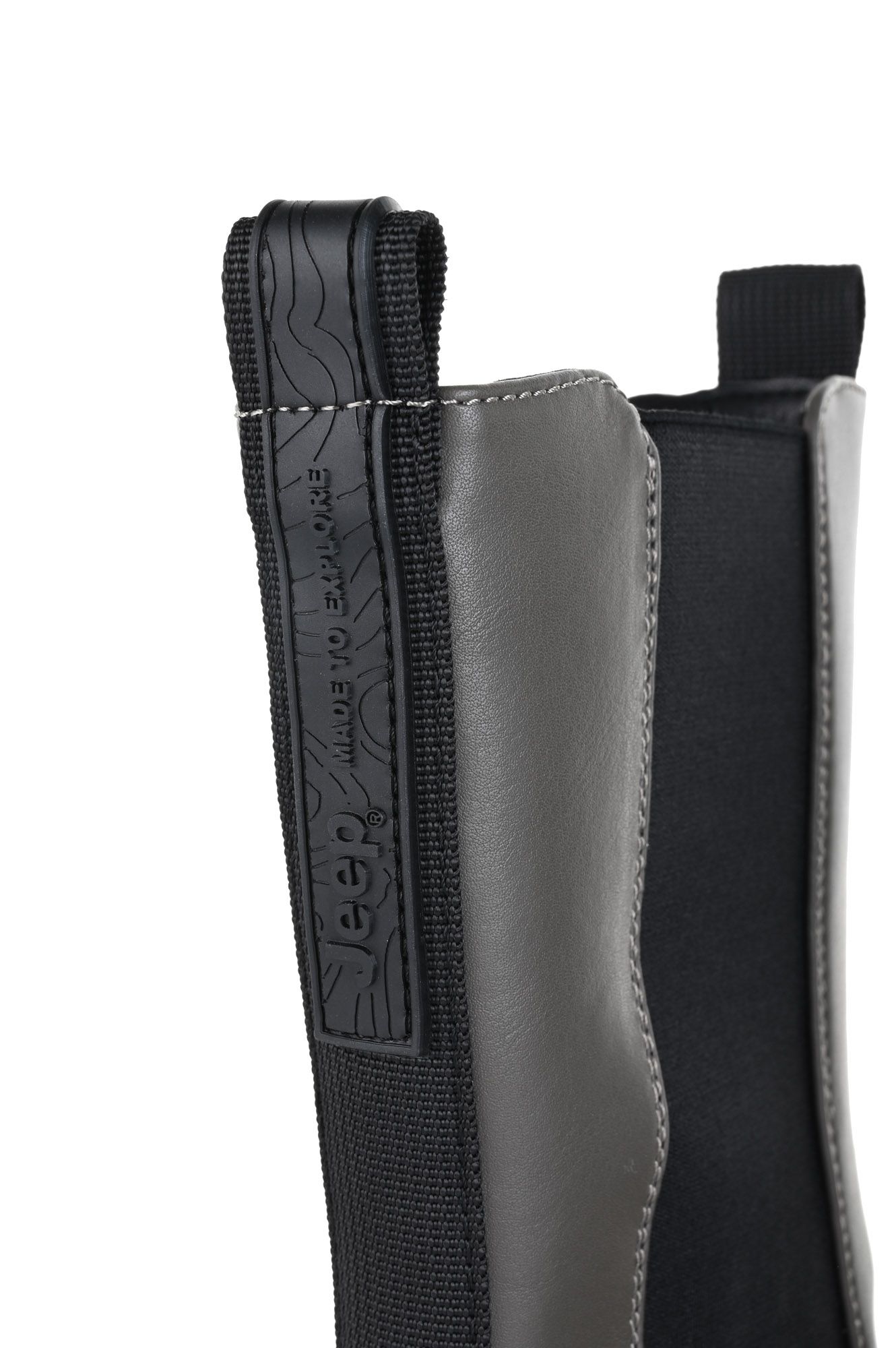 Jeep - SKYLER CHELSEA - Női csizma