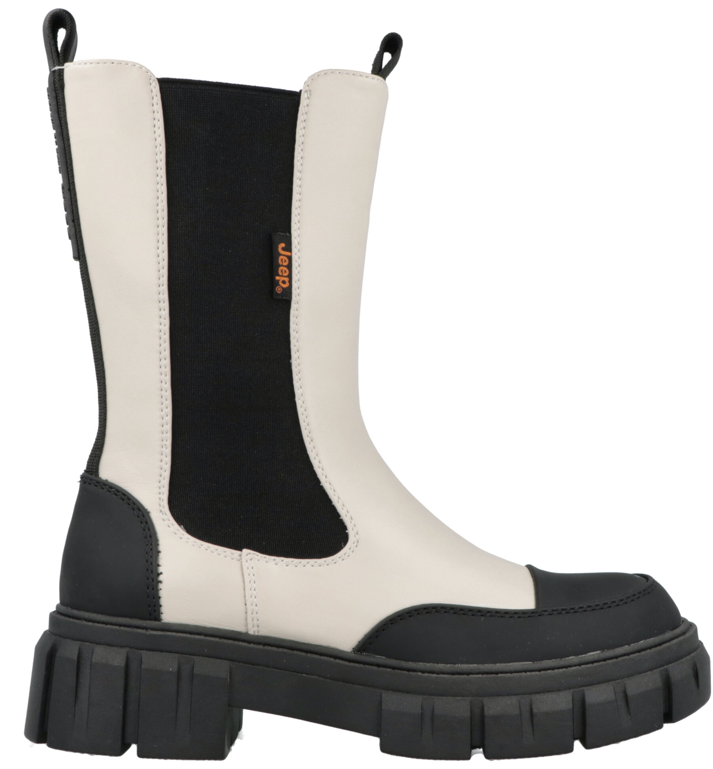 Jeep - SKYLER CHELSEA - Női csizma