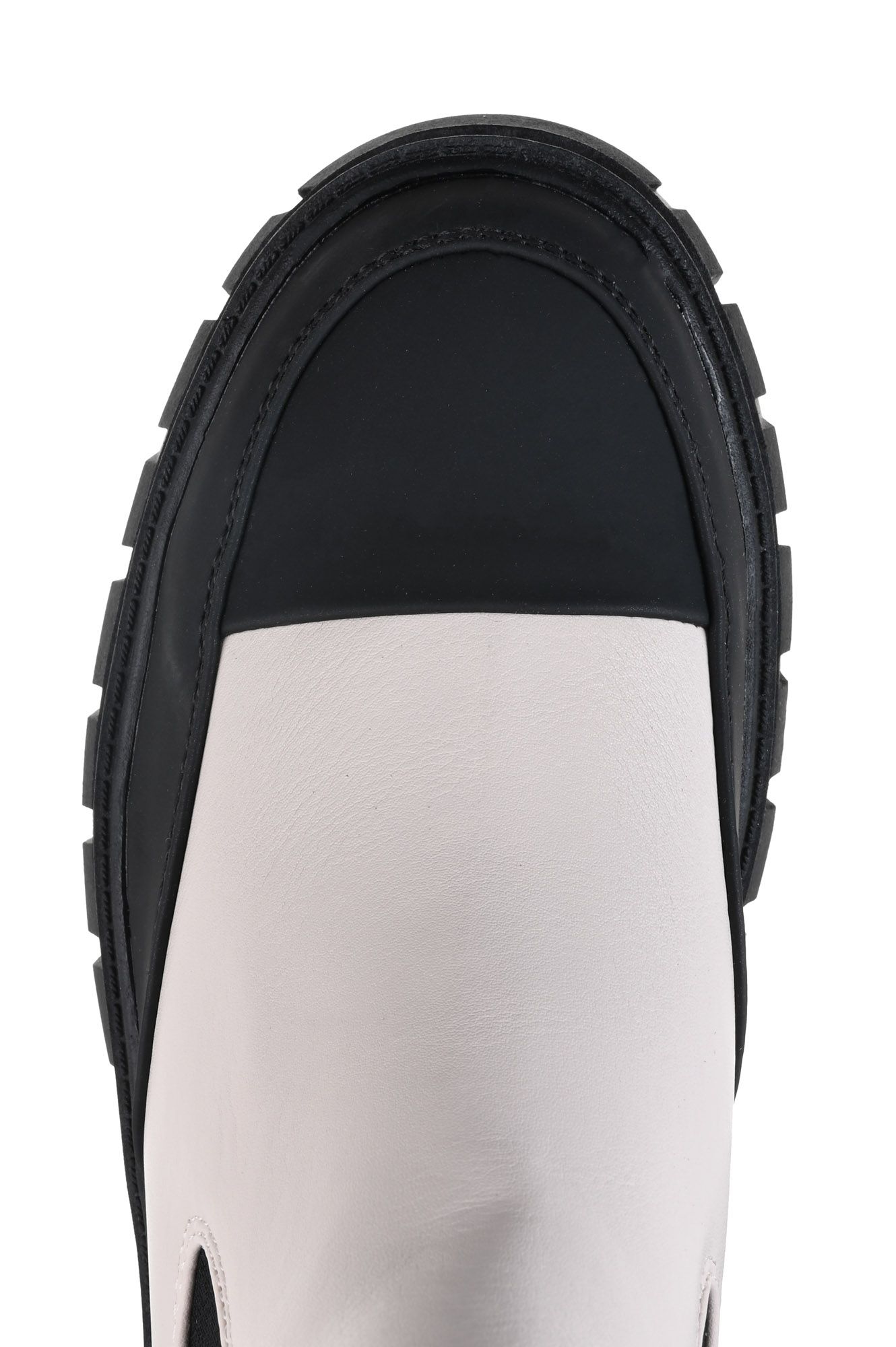 Jeep - SKYLER CHELSEA - Női csizma