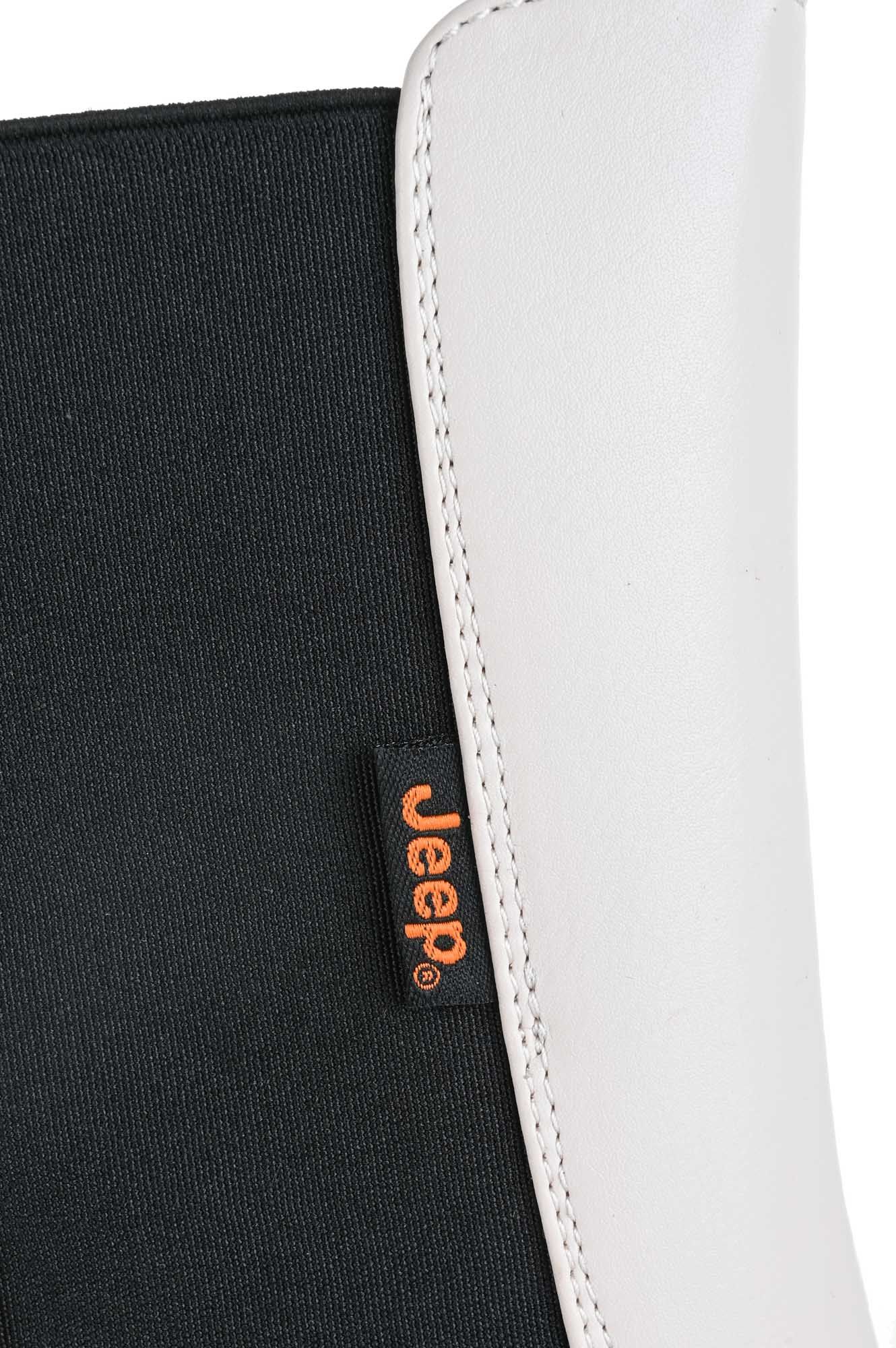 Jeep - SKYLER CHELSEA - Női csizma