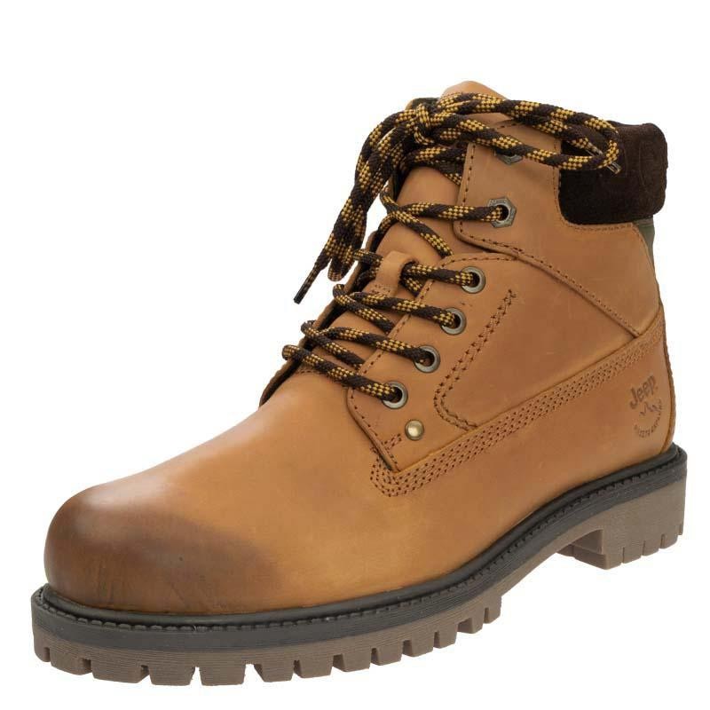 Jeep - WILLYS BOLD - Férfi bakancs