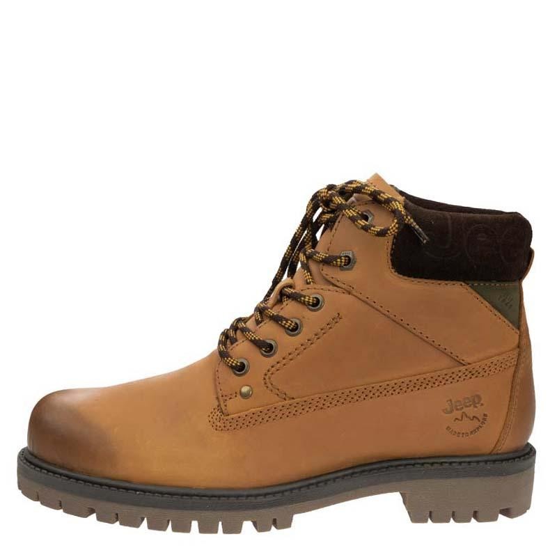 Jeep - WILLYS BOLD - Férfi bakancs