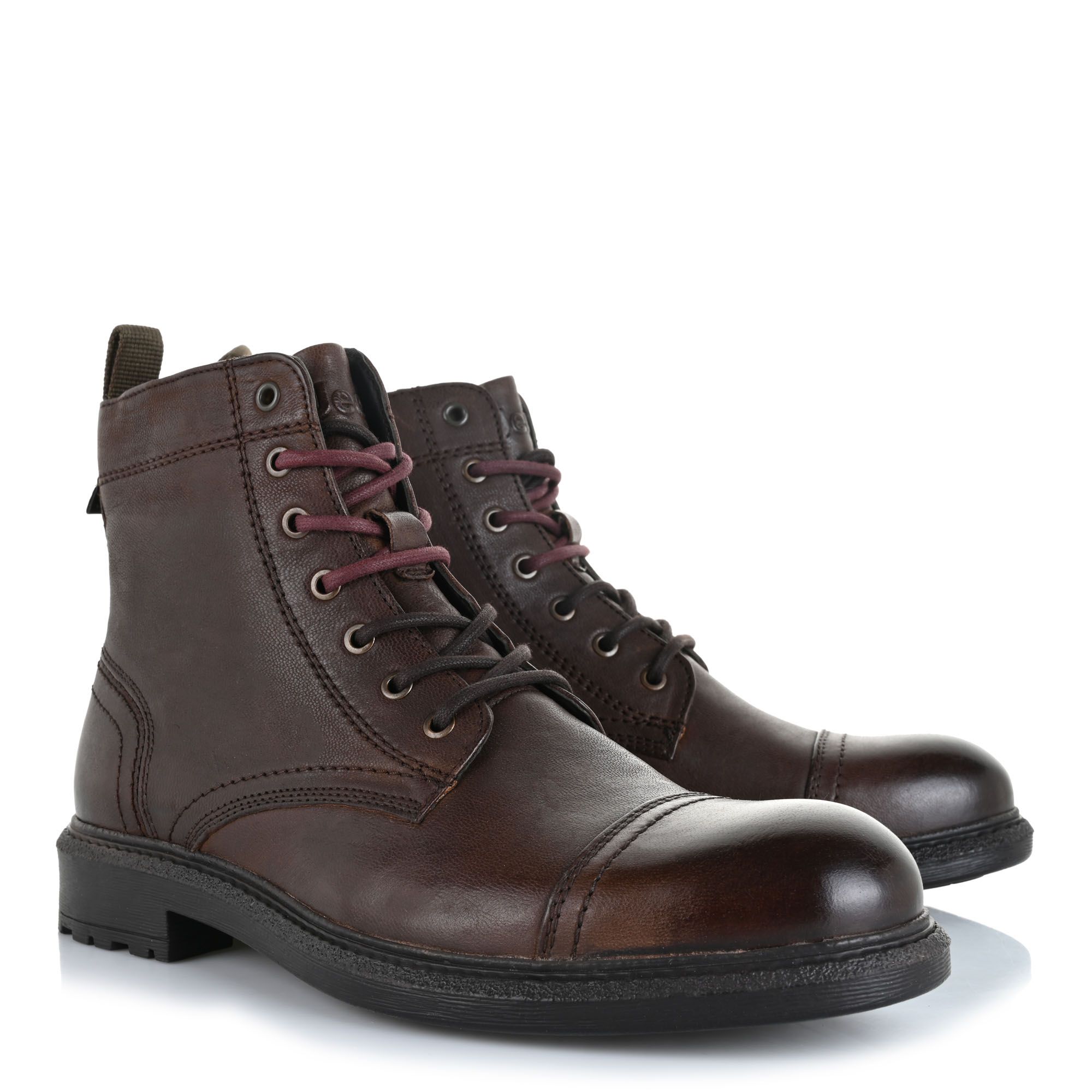 Jeep - MAYWOOD - Férfi bakancs