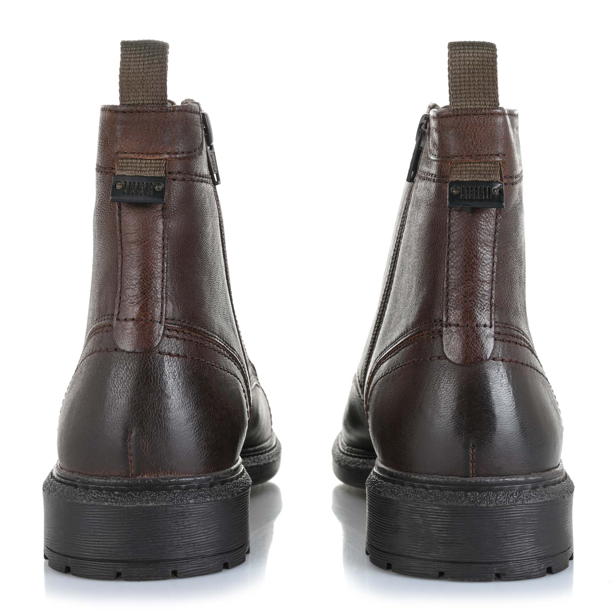 Jeep - MAYWOOD - Férfi bakancs