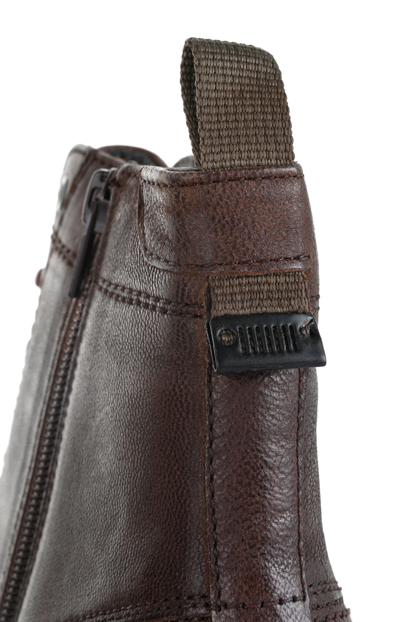 Jeep - MAYWOOD - Férfi bakancs