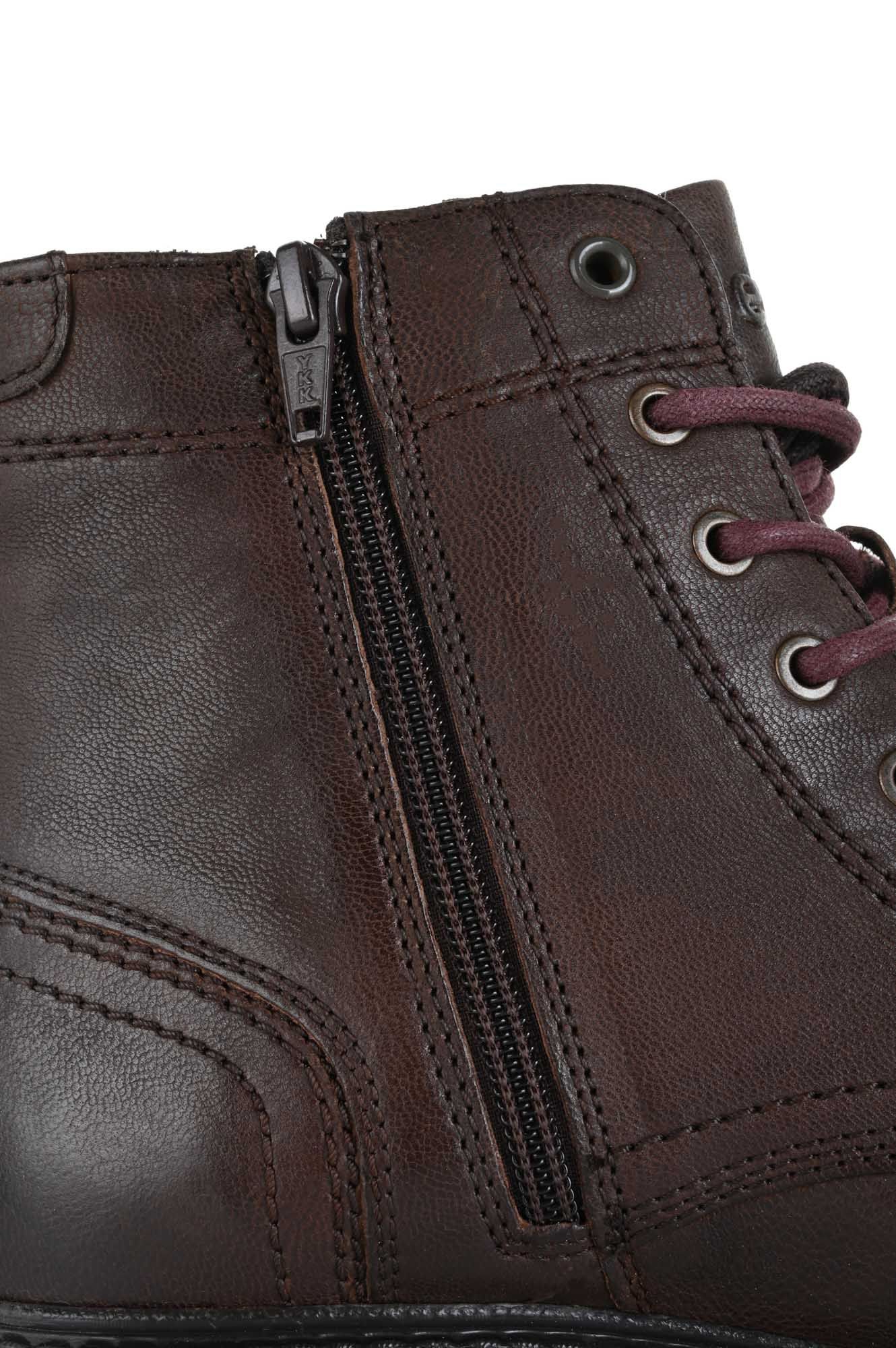 Jeep - MAYWOOD - Férfi bakancs