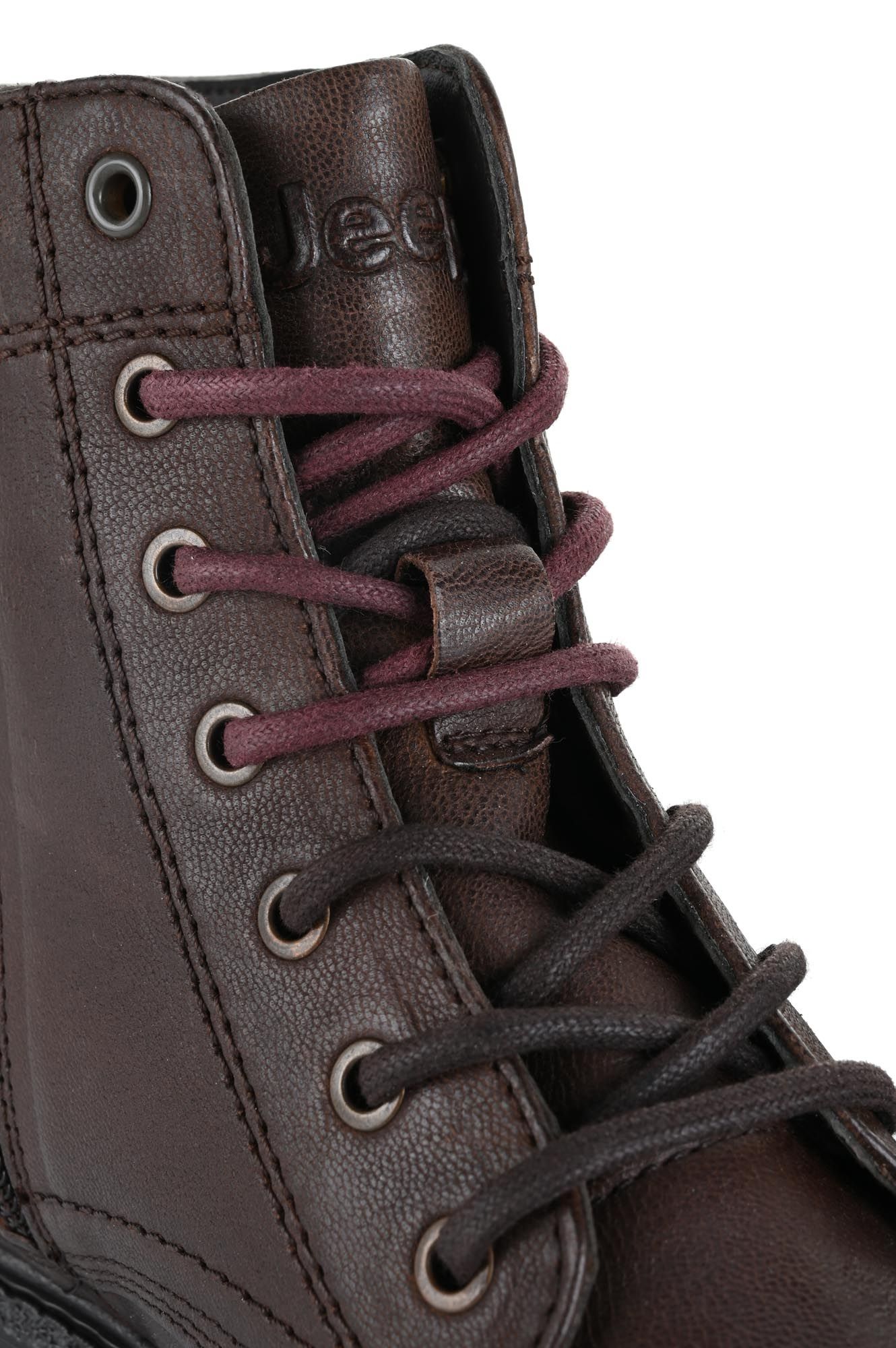 Jeep - MAYWOOD - Férfi bakancs