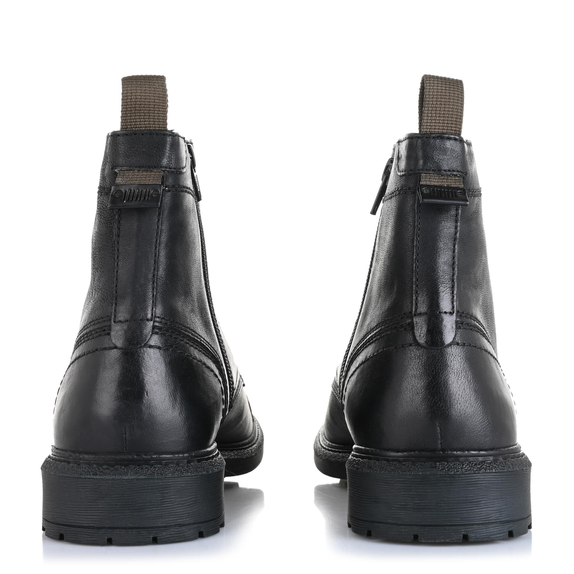 Jeep - MAYWOOD - Férfi bakancs