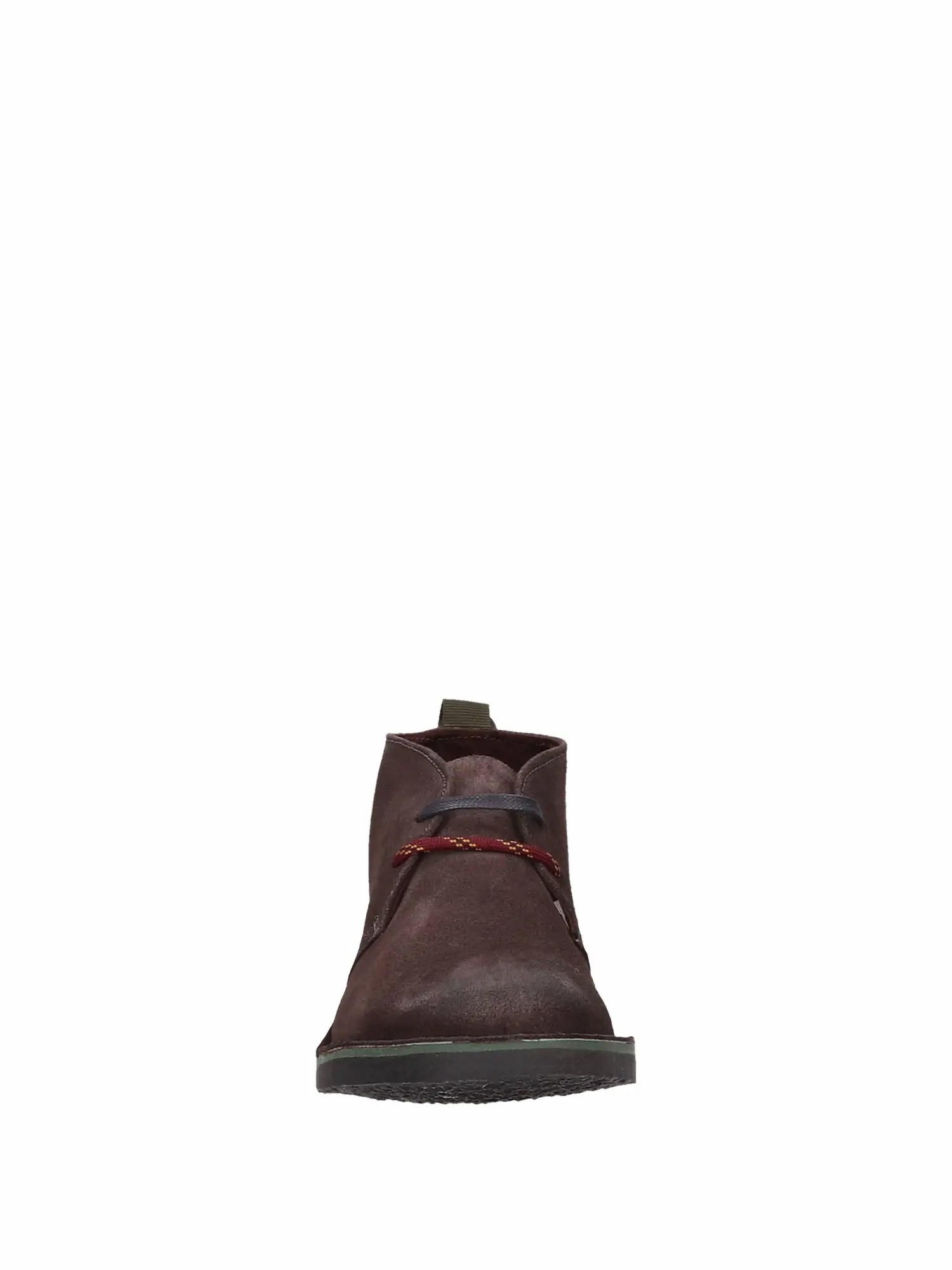 Jeep - OVERLAND - Magasszárú Férfi utcai cipő