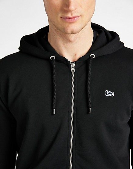 Lee - Basic - Férfi pulóver