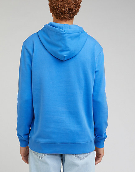 Lee - Plain Hoodie Ferris - Férfi pulóver