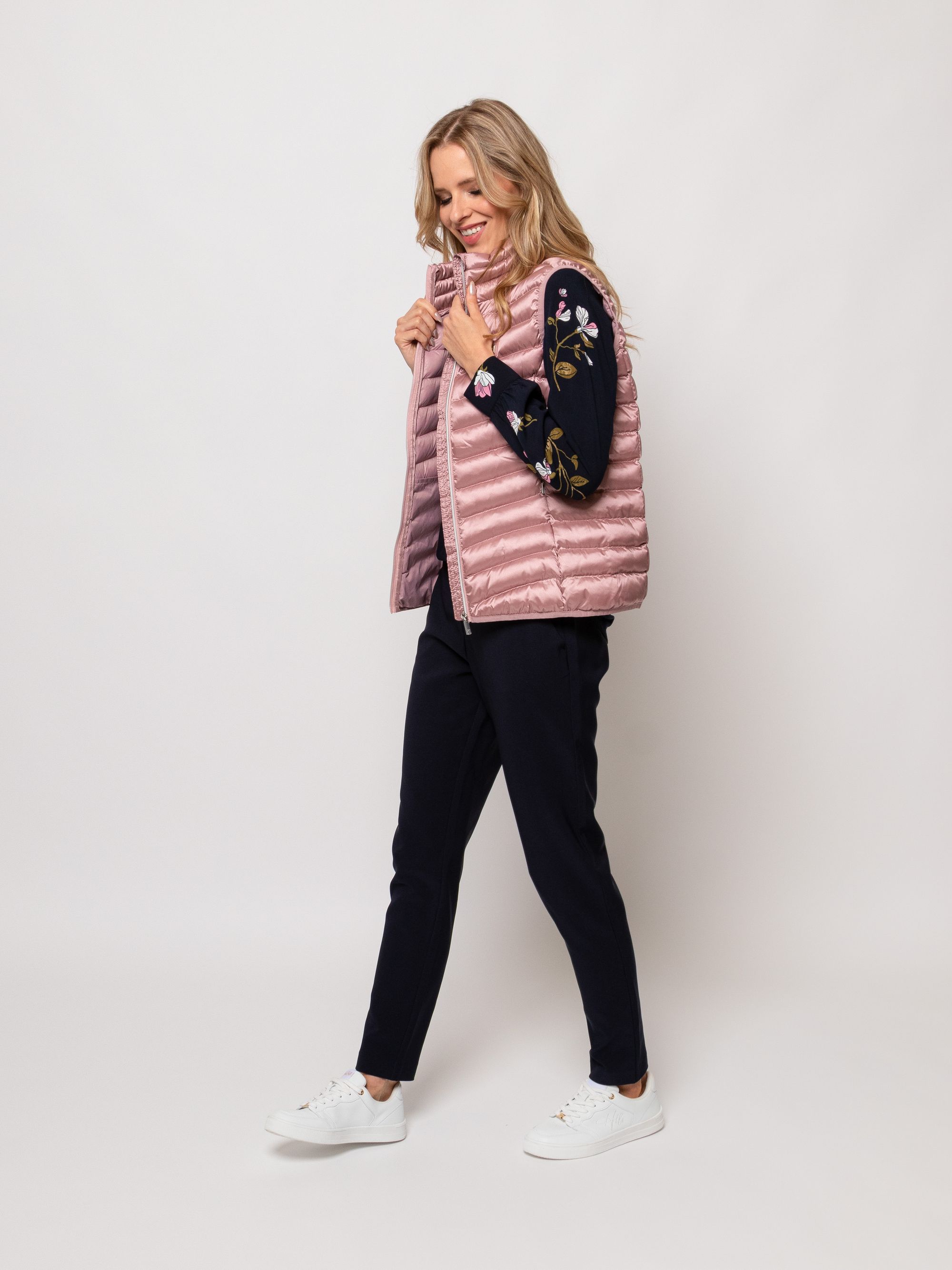 Heavy Tools - WAGMA - Női mellény