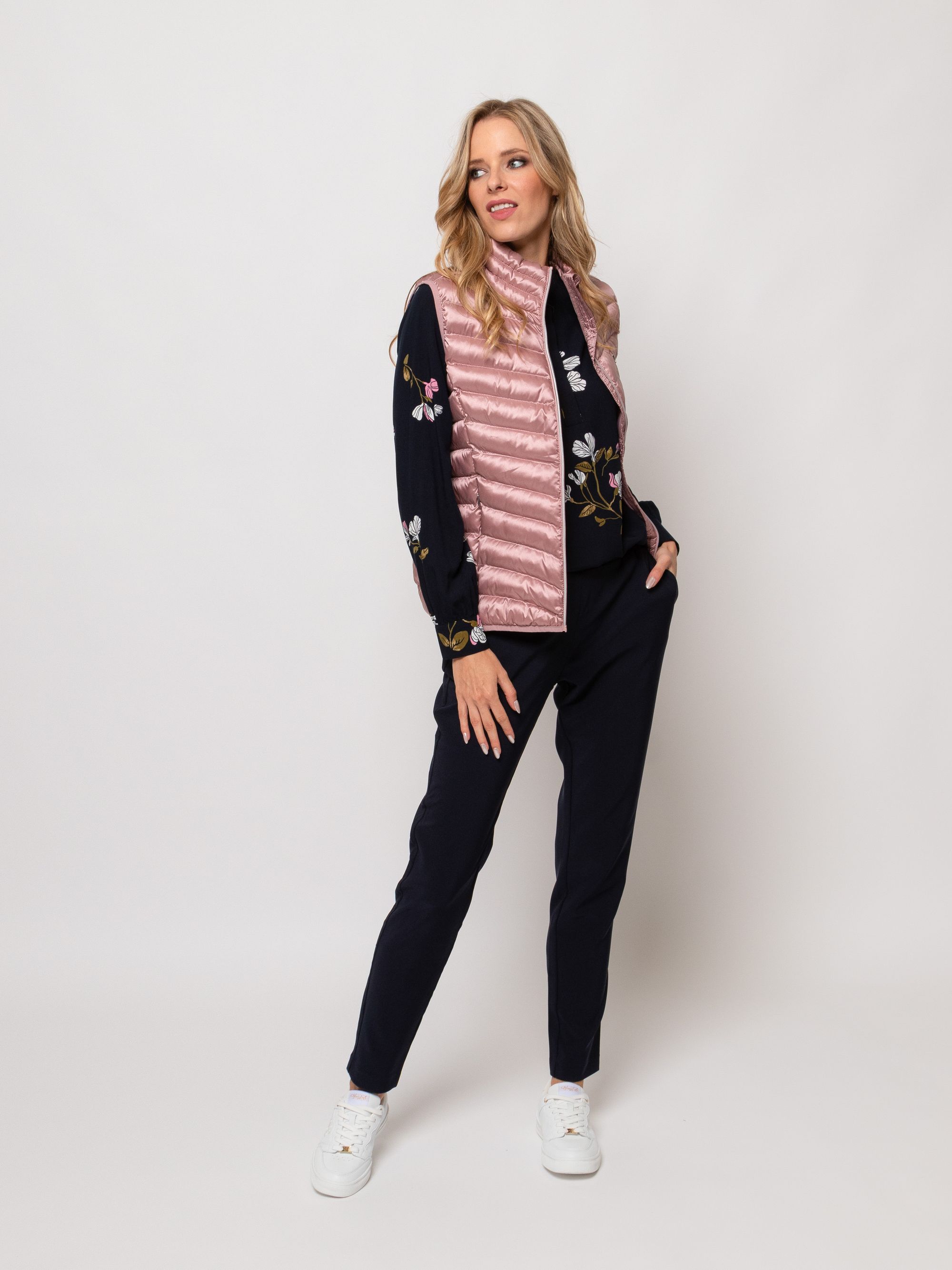 Heavy Tools - WAGMA - Női mellény