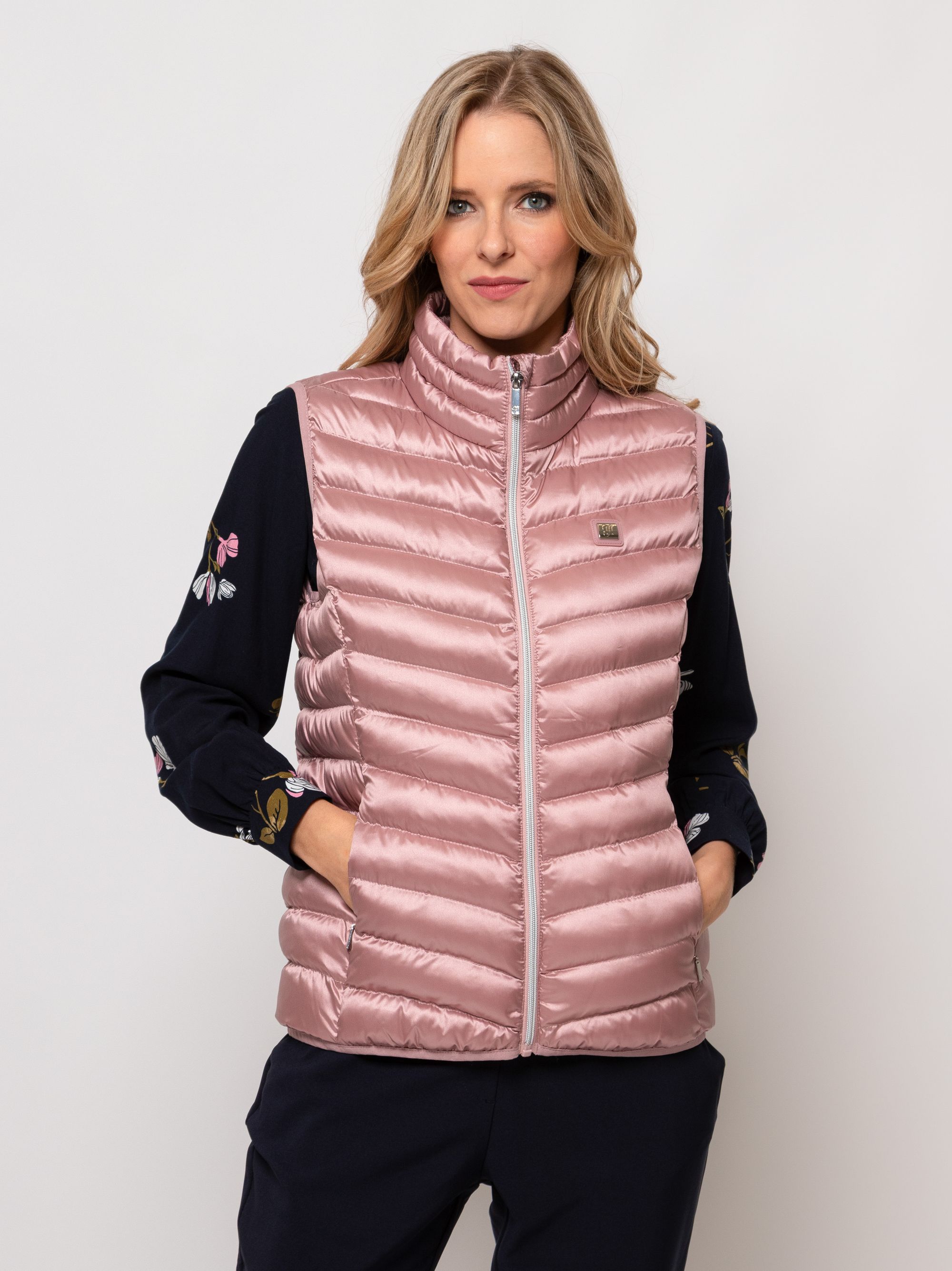 Heavy Tools - WAGMA - Női mellény