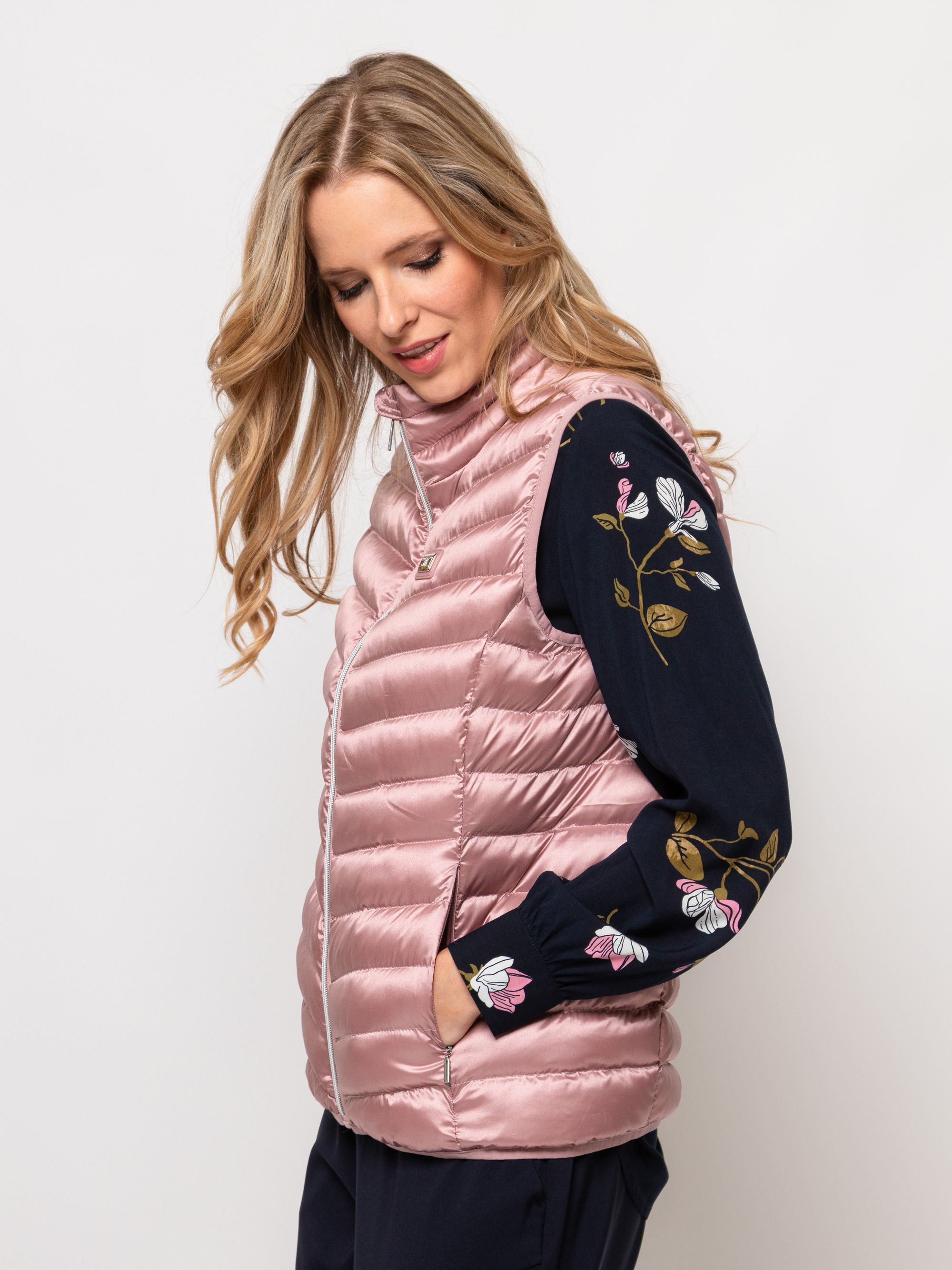 Heavy Tools - WAGMA - Női mellény