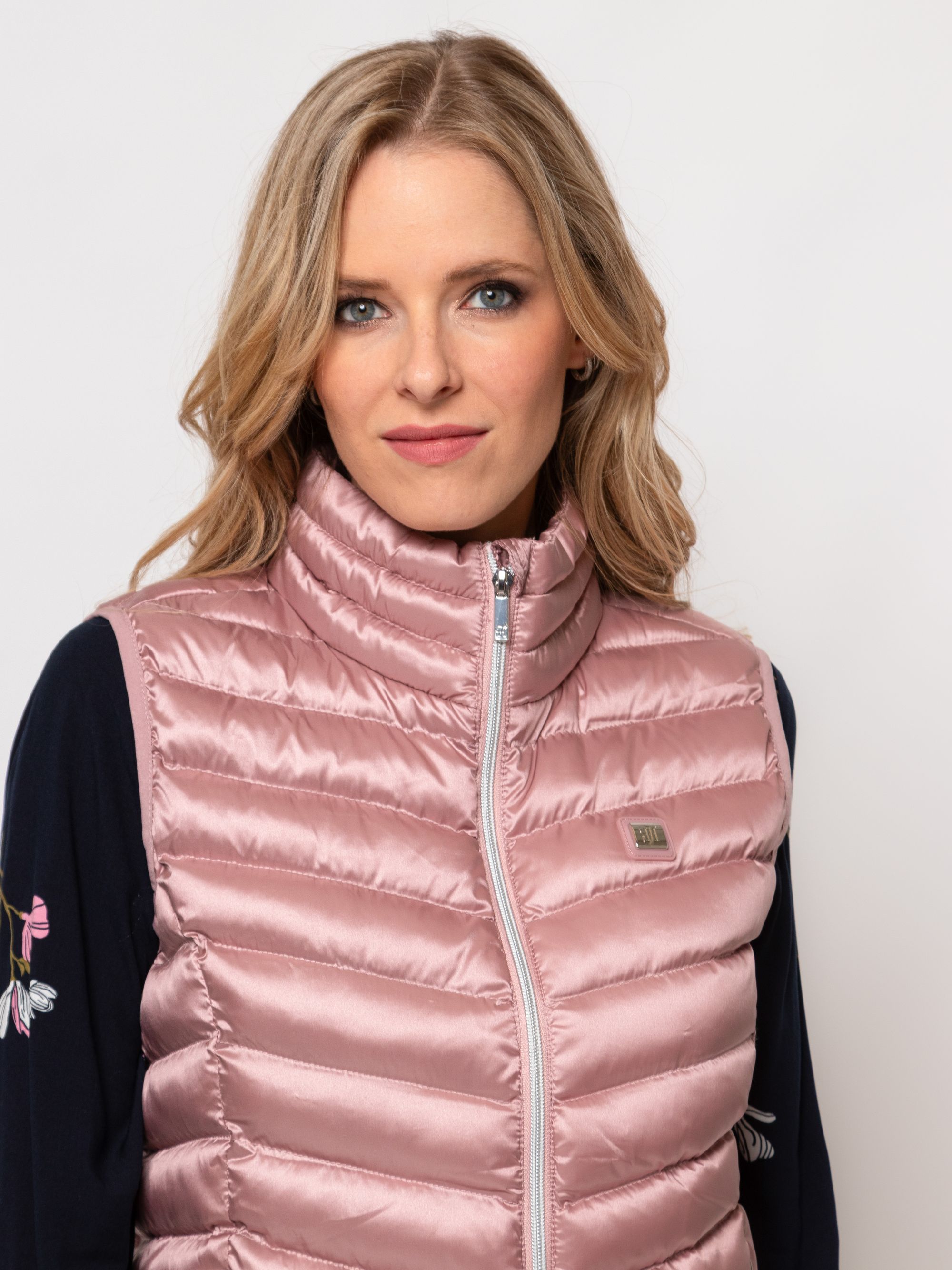 Heavy Tools - WAGMA - Női mellény