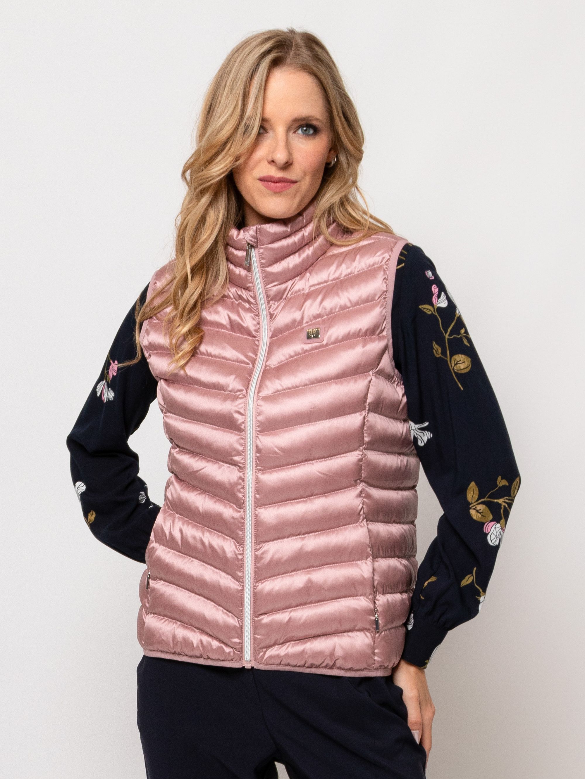 Heavy Tools - WAGMA - Női mellény