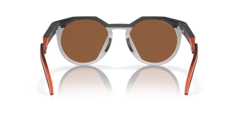 Oakley napszemüveg - HSTN - Matte Carbon / Prizm Tungsten