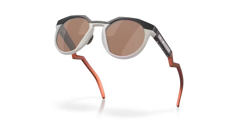 Oakley napszemüveg - HSTN - Matte Carbon / Prizm Tungsten