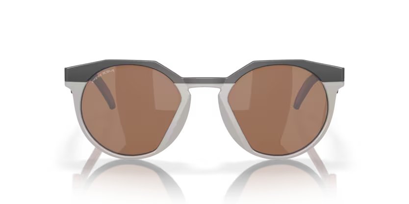 Oakley napszemüveg - HSTN - Matte Carbon / Prizm Tungsten