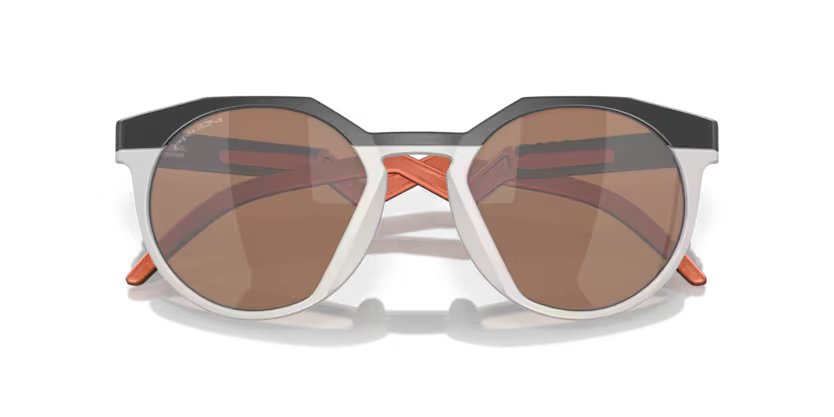 Oakley napszemüveg - HSTN - Matte Carbon / Prizm Tungsten