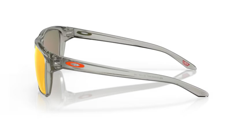 Oakley napszemüveg - Sylas - Grey Ink / Prizm Ruby