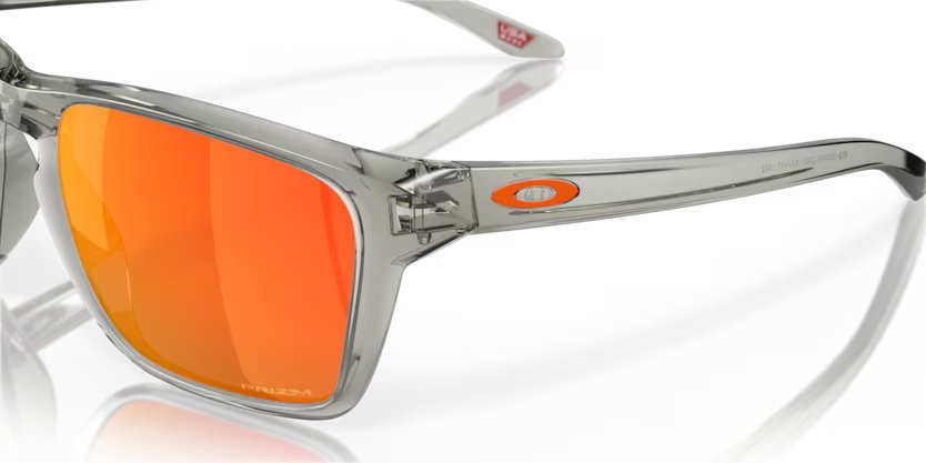 Oakley napszemüveg - Sylas - Grey Ink / Prizm Ruby