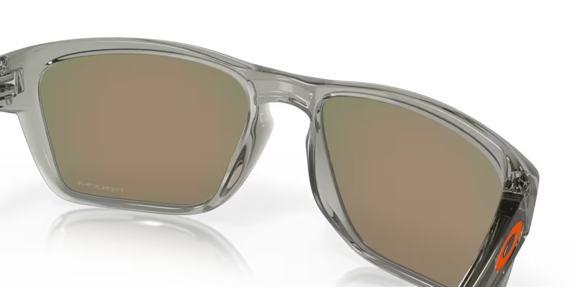 Oakley napszemüveg - Sylas - Grey Ink / Prizm Ruby