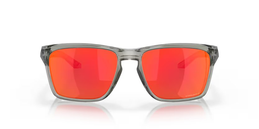 Oakley napszemüveg - Sylas - Grey Ink / Prizm Ruby