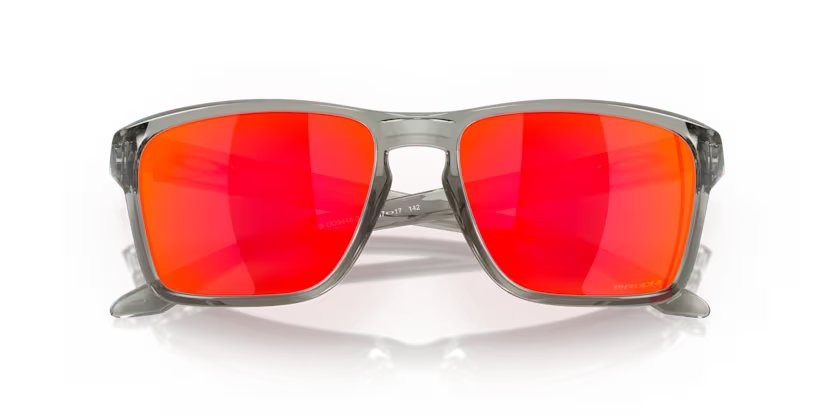Oakley napszemüveg - Sylas - Grey Ink / Prizm Ruby