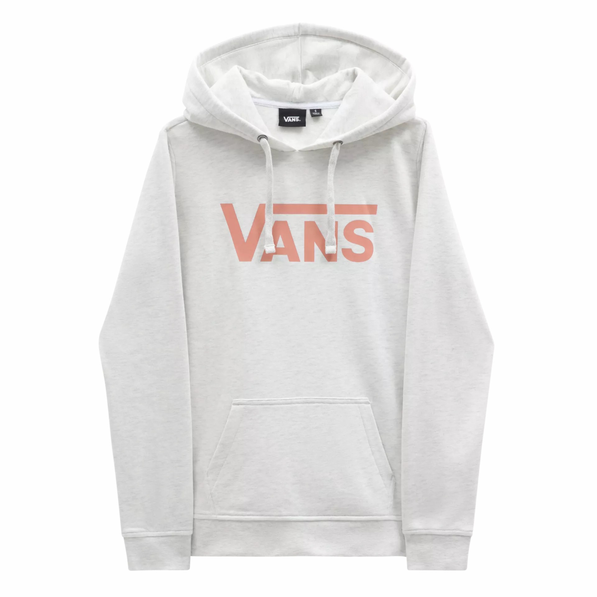 Vans - Drop V Logo - Női melegítő pulóver
