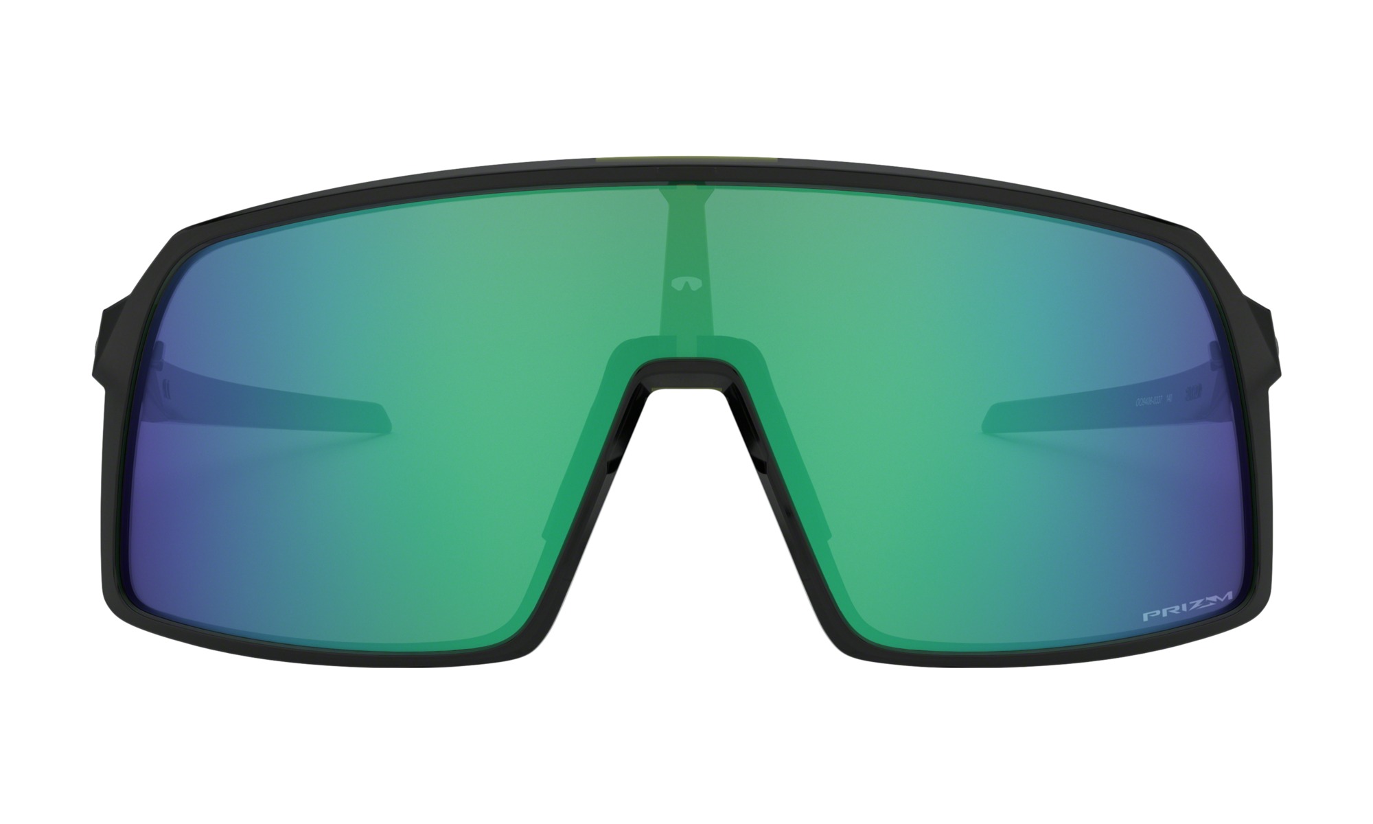 Oakley Sport Napszemüveg SUTRO Black Ink / Prizm Jade Iridium